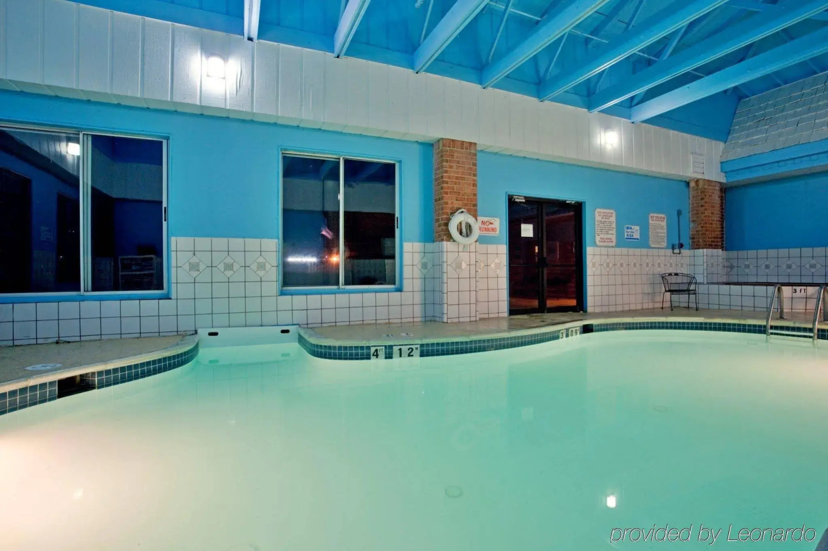 Days Hotel by Wyndham Williamsburg I-64