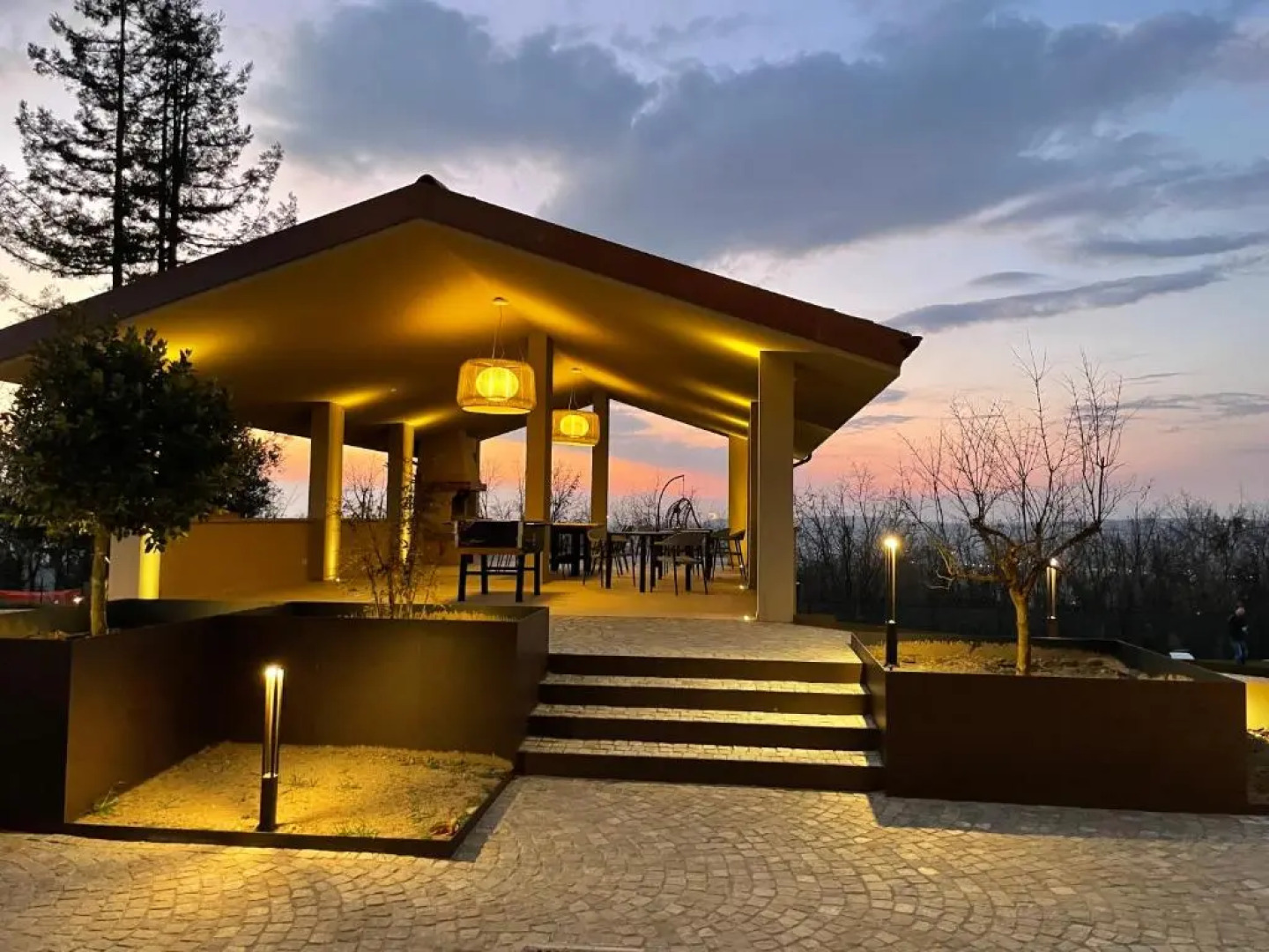 Agriturismo Speziale Wine resort