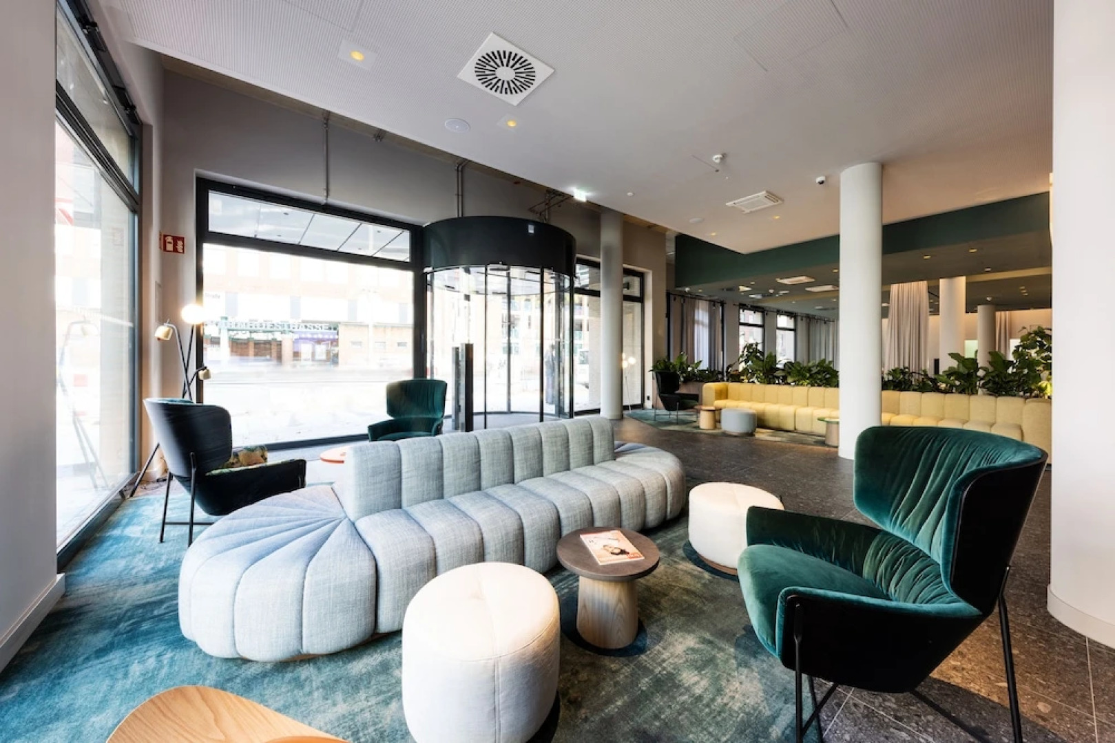 Novotel Münster City