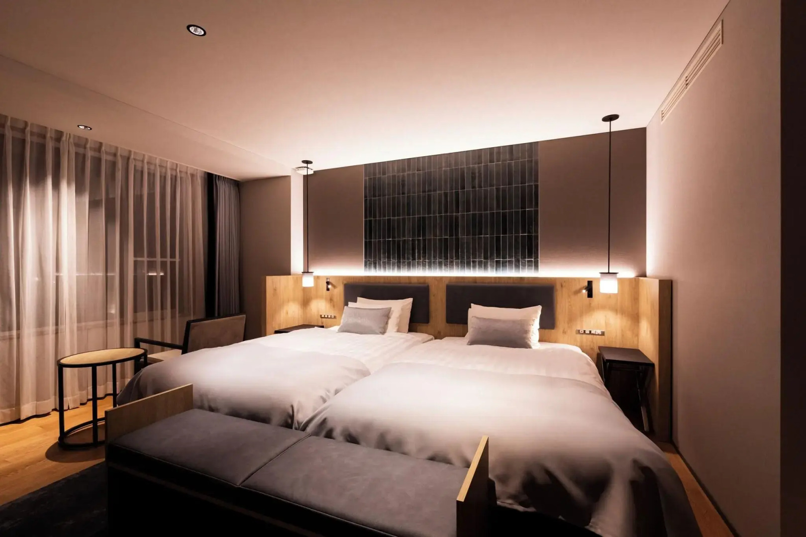 The Lake View Toya Nonokaze Resort