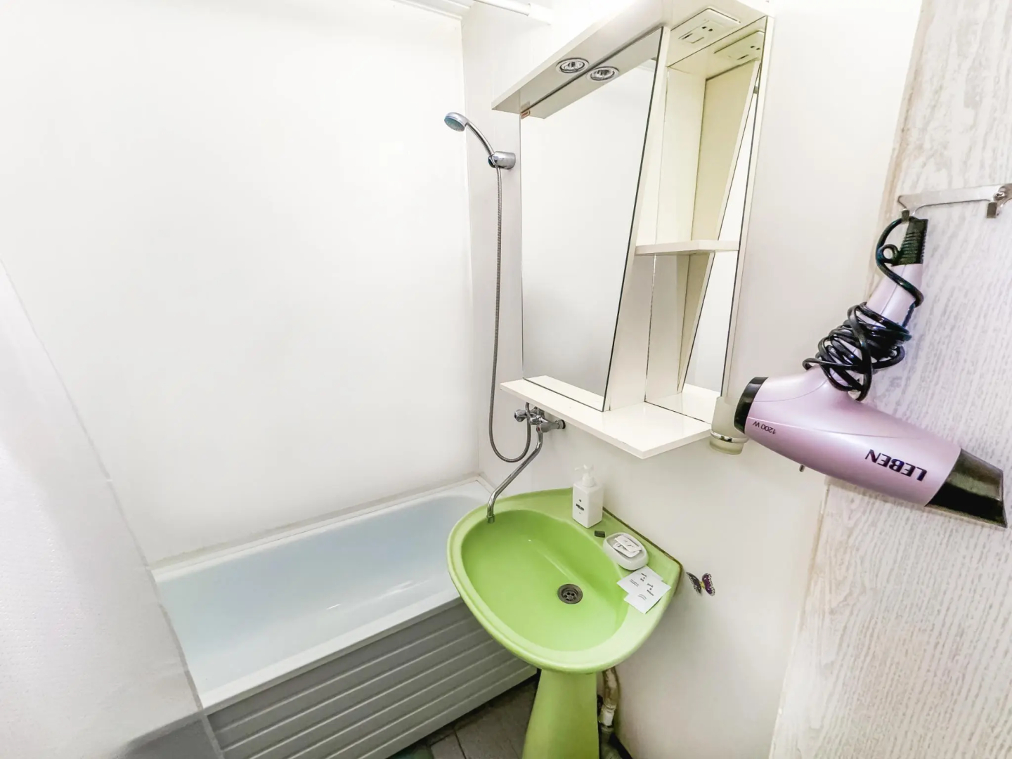 Posutochno50 (Посуточно50) на улице Физкультурная 6