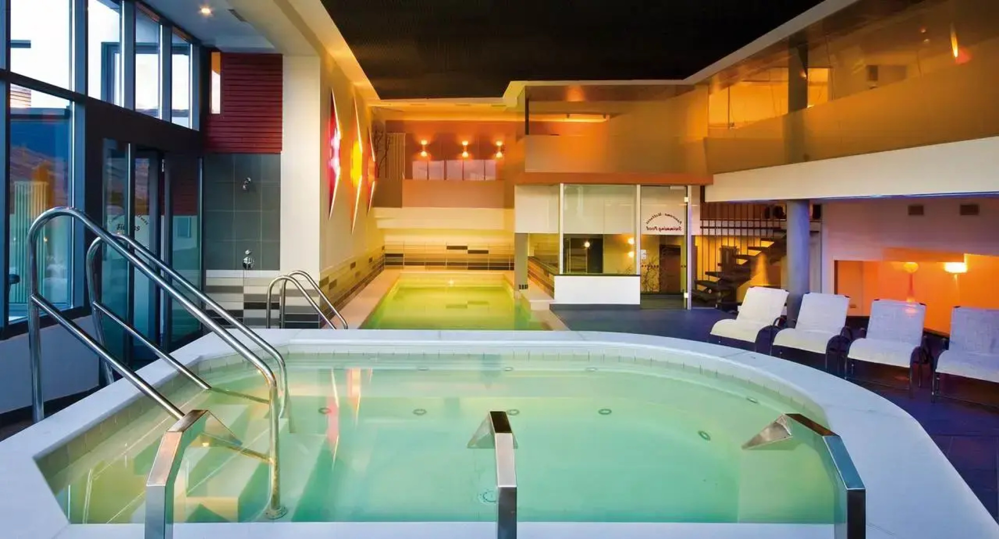 Vinumhotel Feldthurnerhof