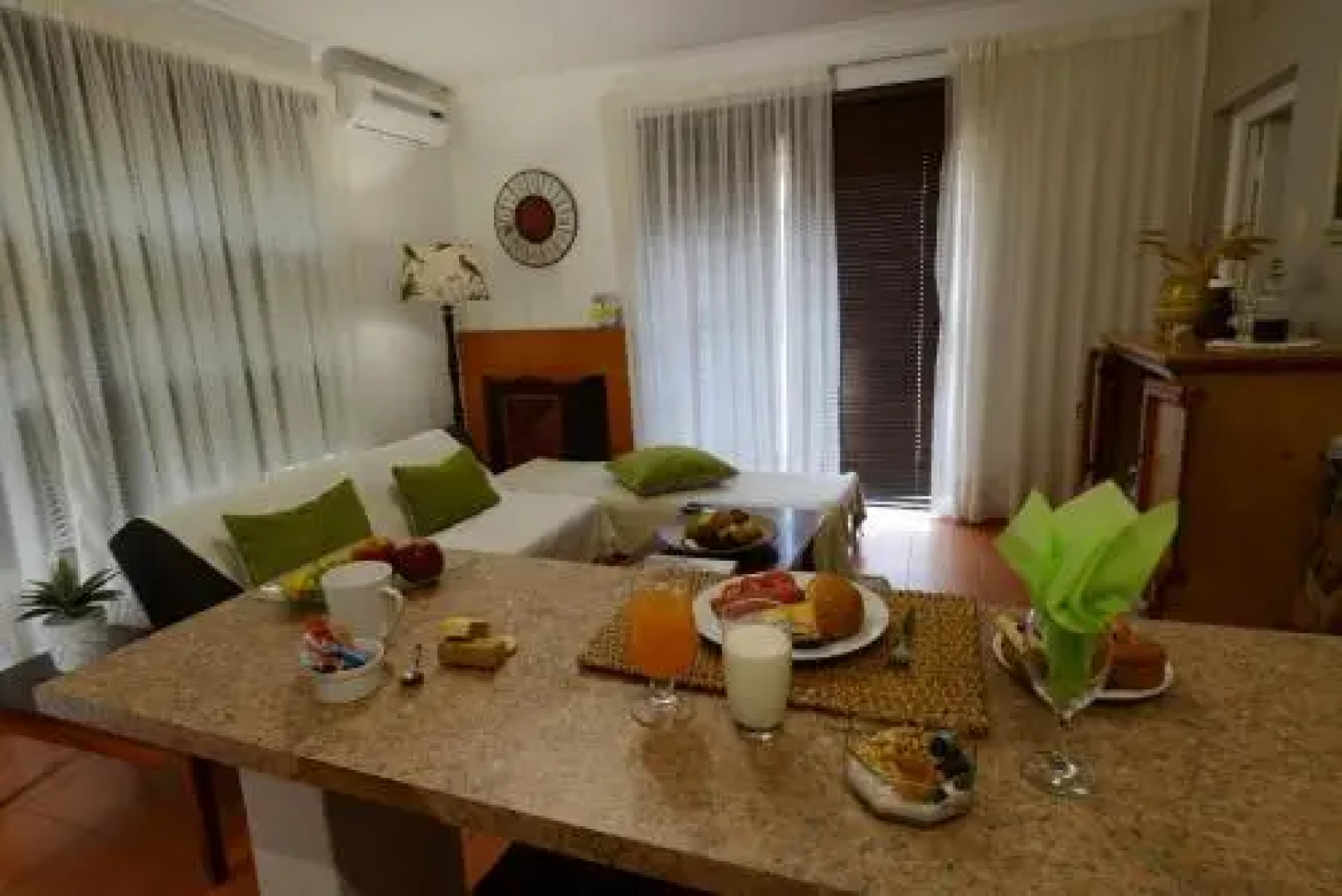 Carters Rest Guesthouse
