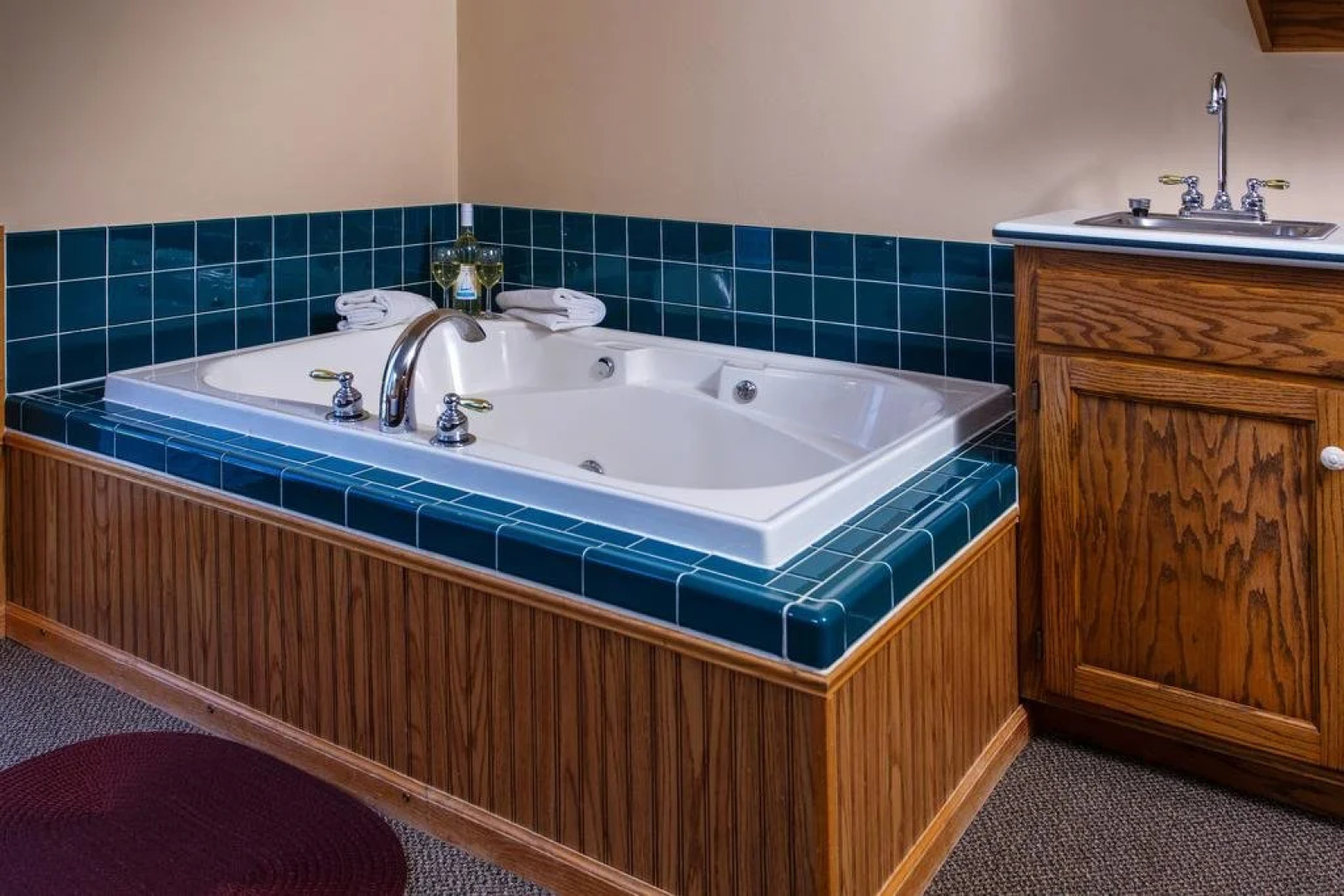 Ephraim Shores Resort