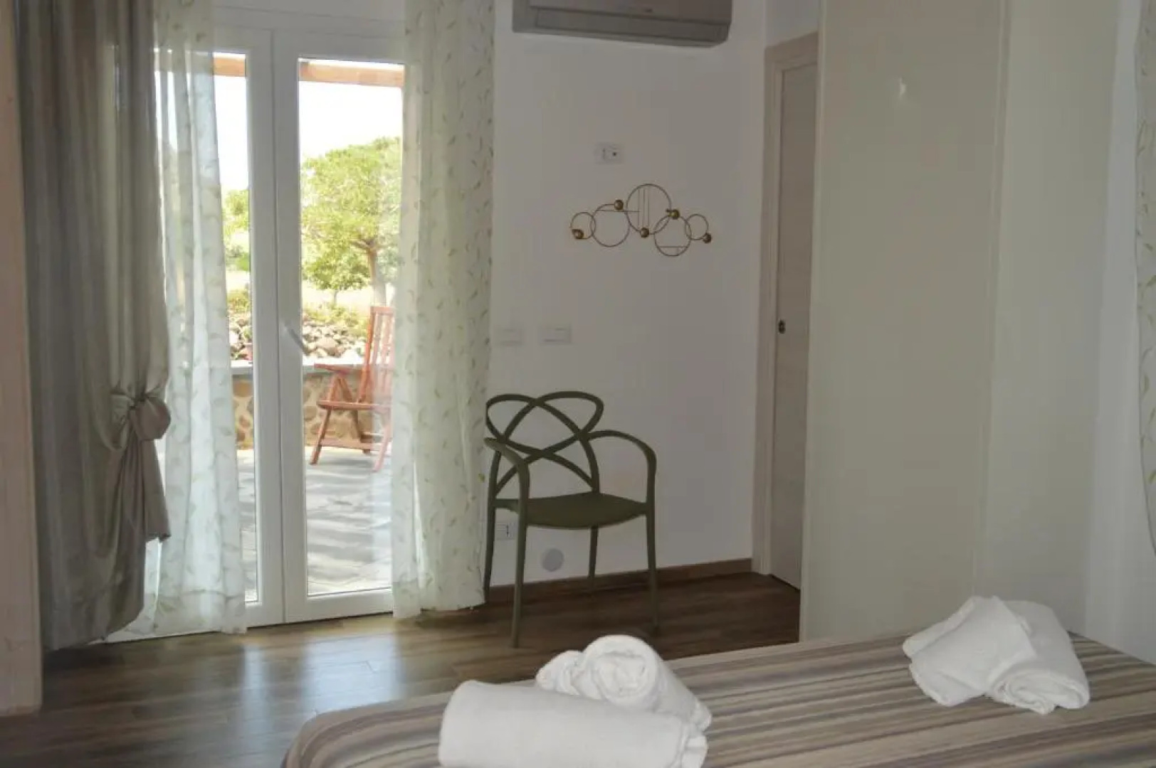 Agriturismo Pagliuzzo