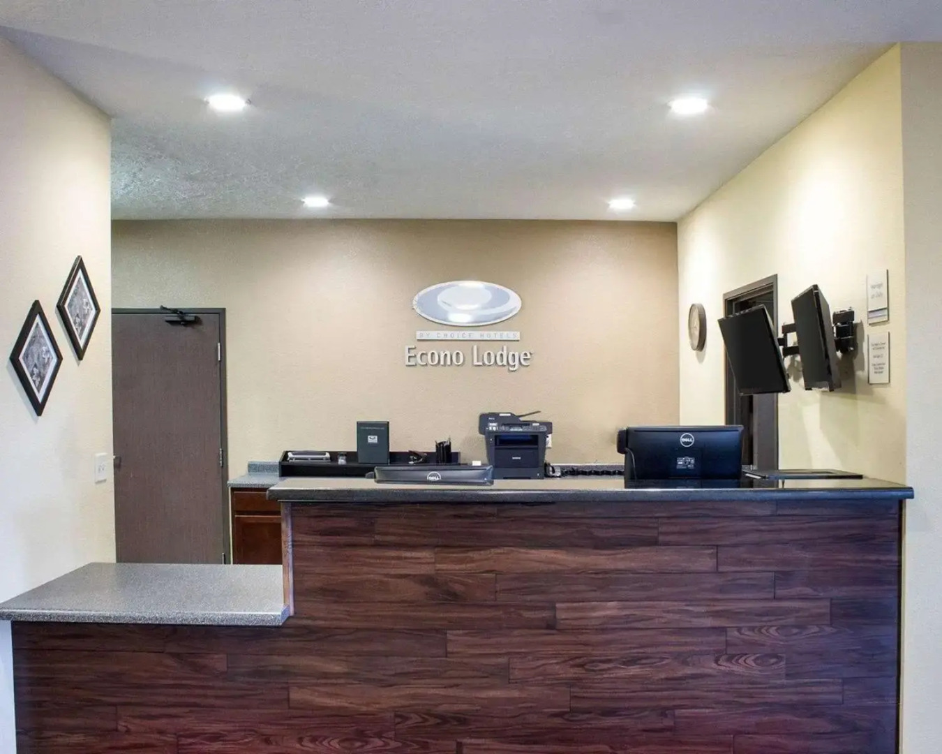 Comfort Inn Yankton S