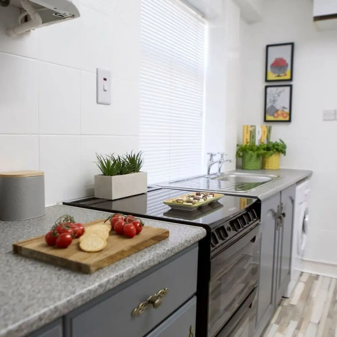 The Flintshire - Flint