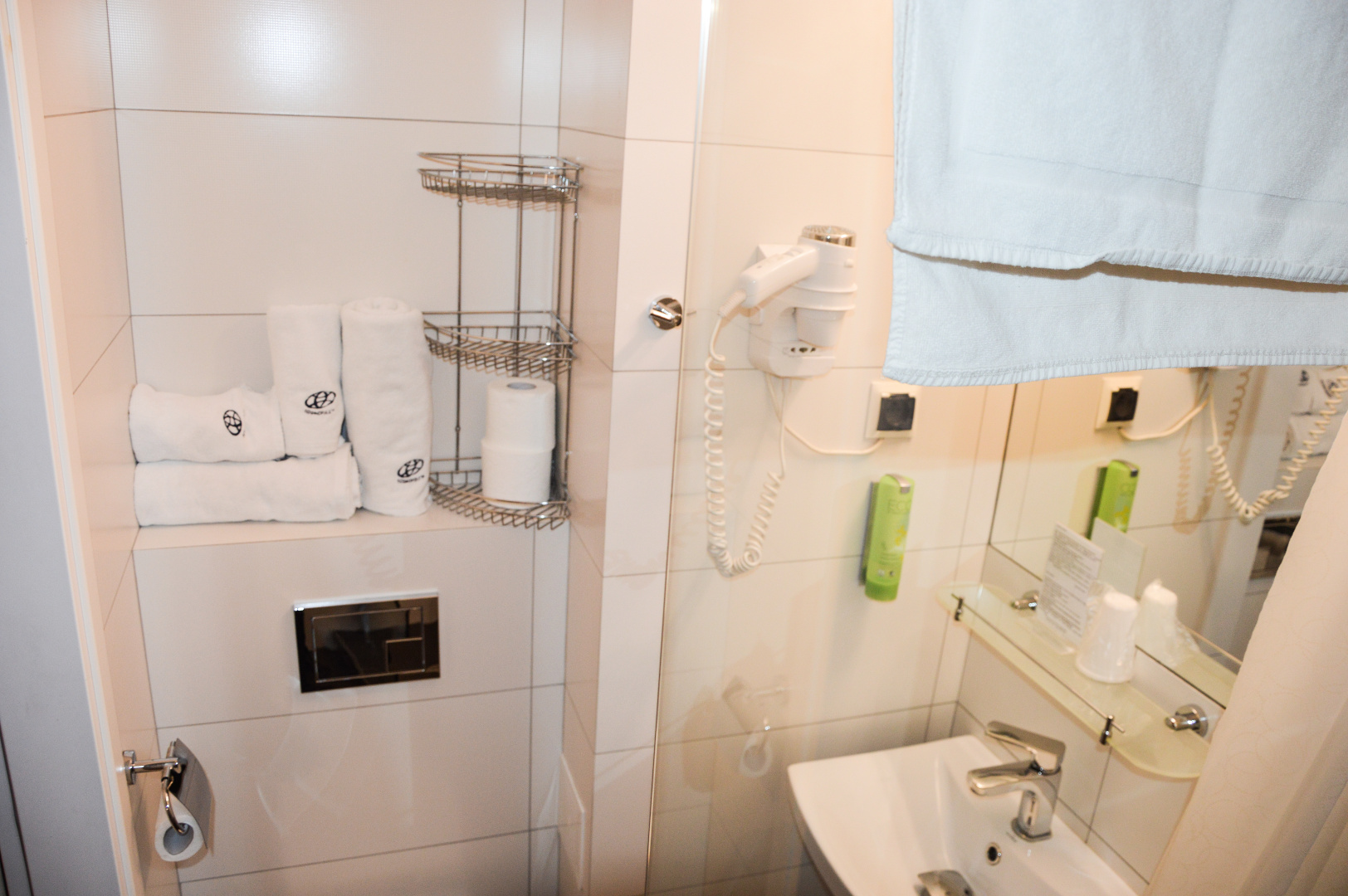 Kosmopolita Rooms