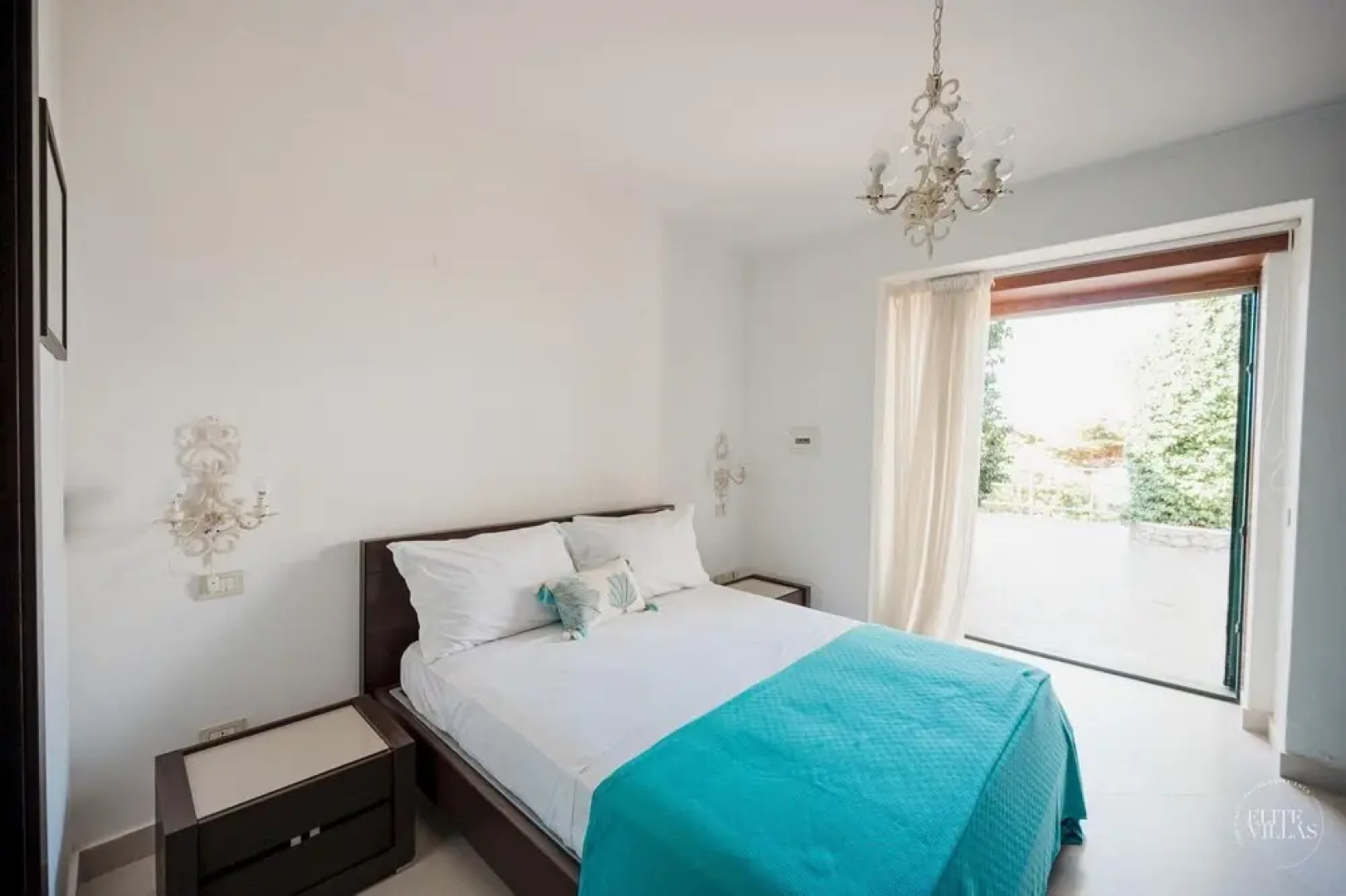 Villa Paradiso in Anacapri