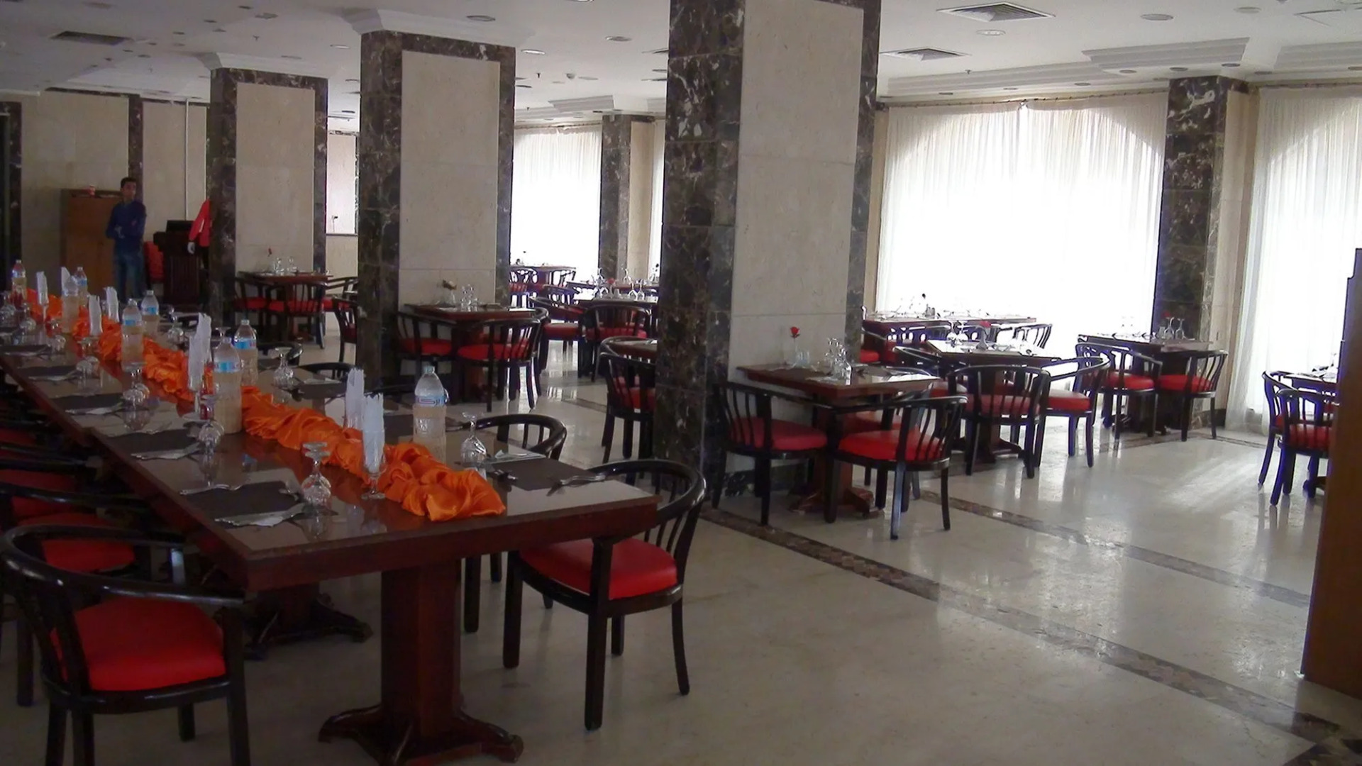 Sea View Hotel Elagamy