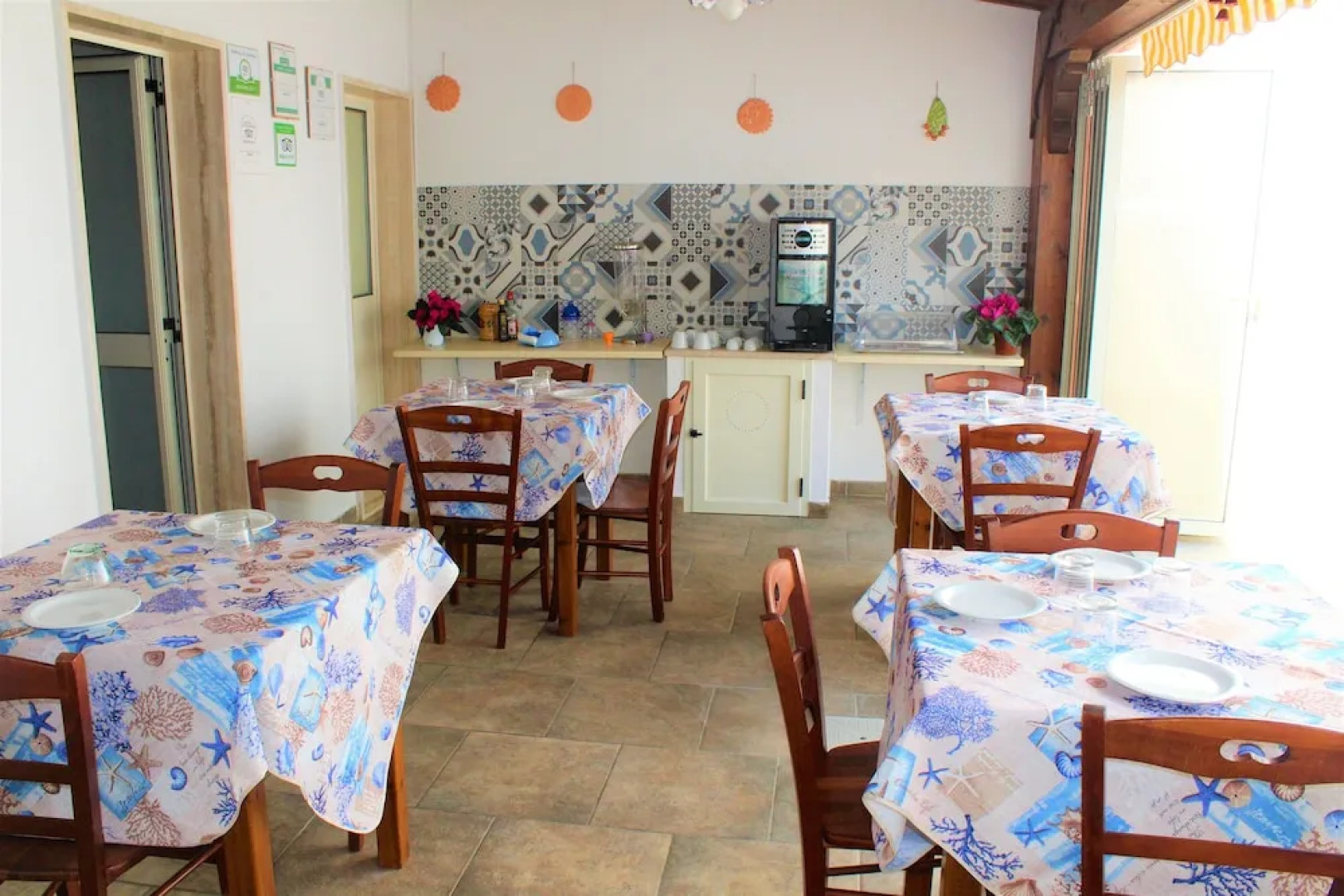 B&B Il Giglio Delle Dune