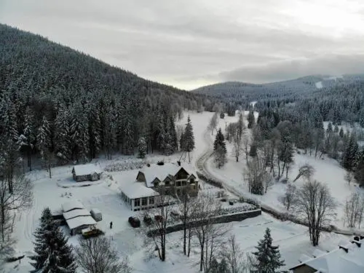 Solej Siedlisko Rezydencja