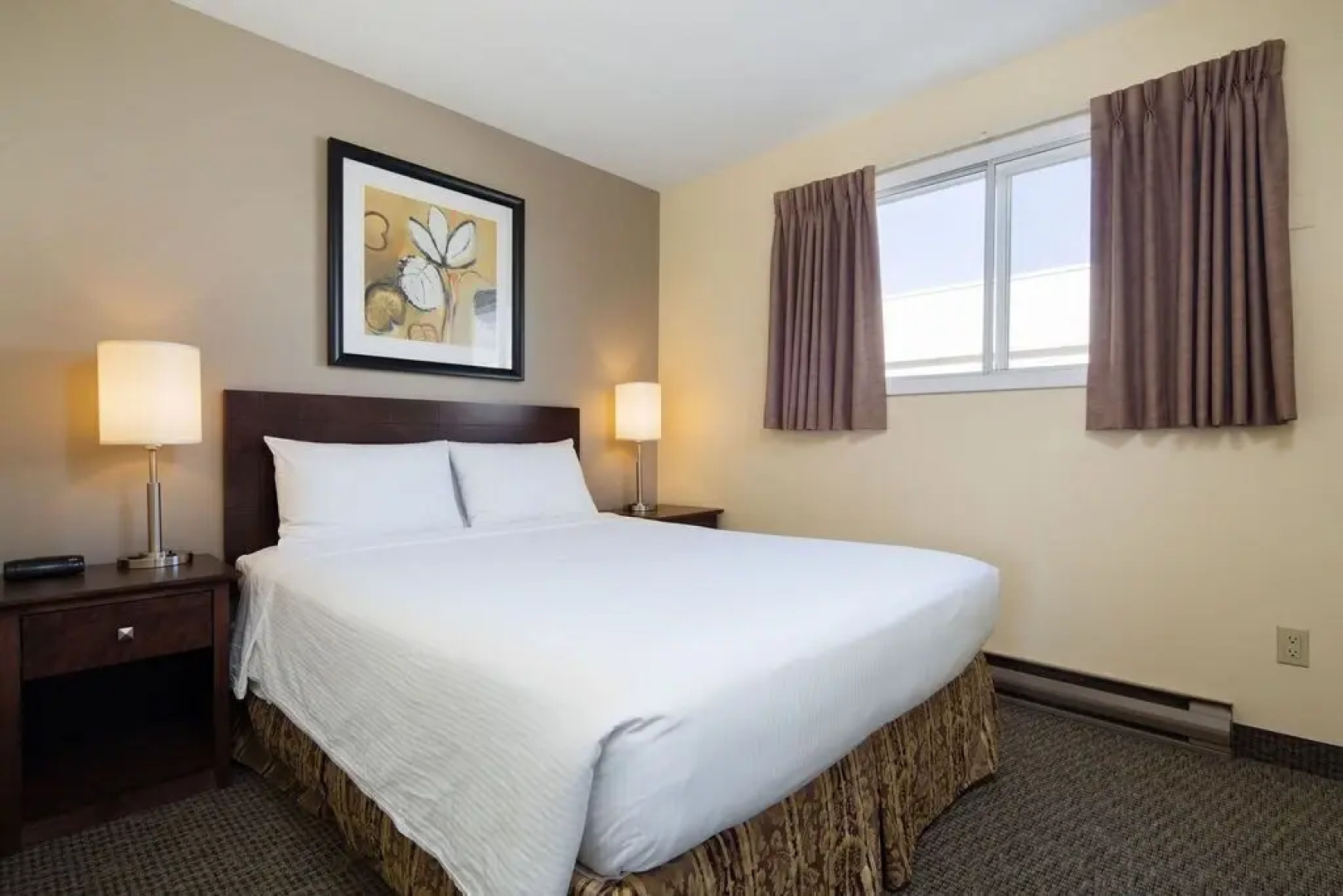 Siesta Suites