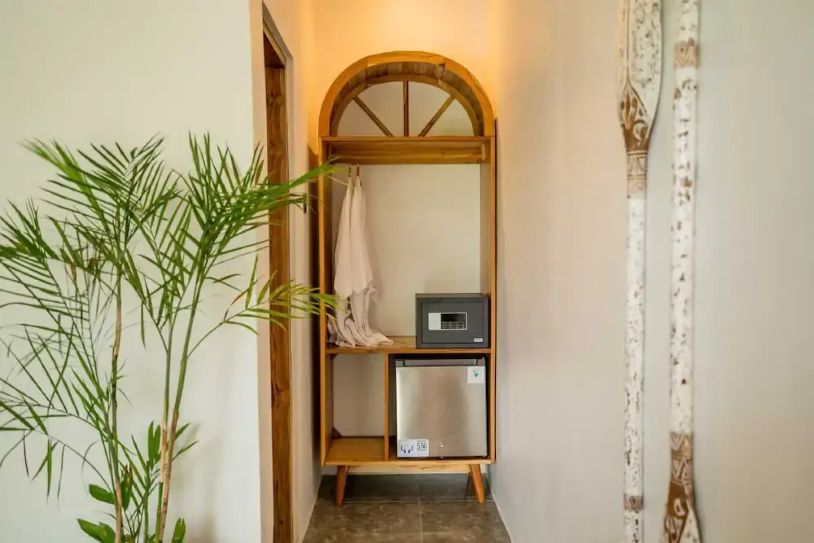 Penida Green Palm Cottage