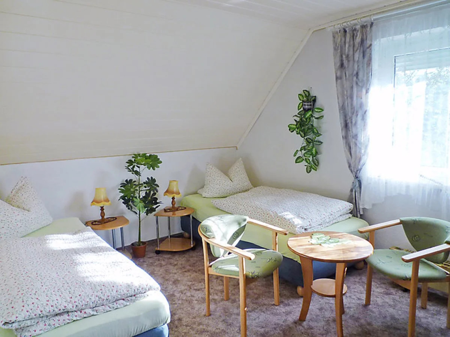 House Zerna Acireale