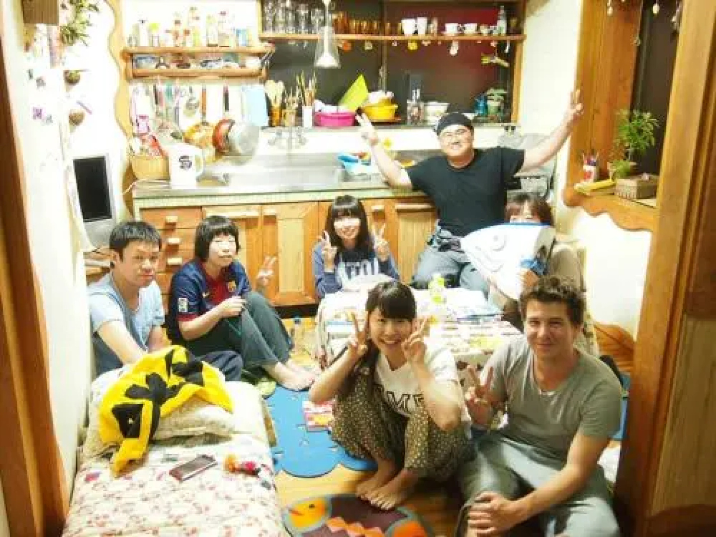 Katsuo Guest House