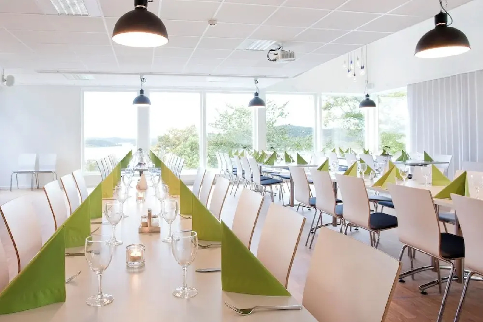 Ljungskile Folkhögskola Kurs & Konferens Hotell