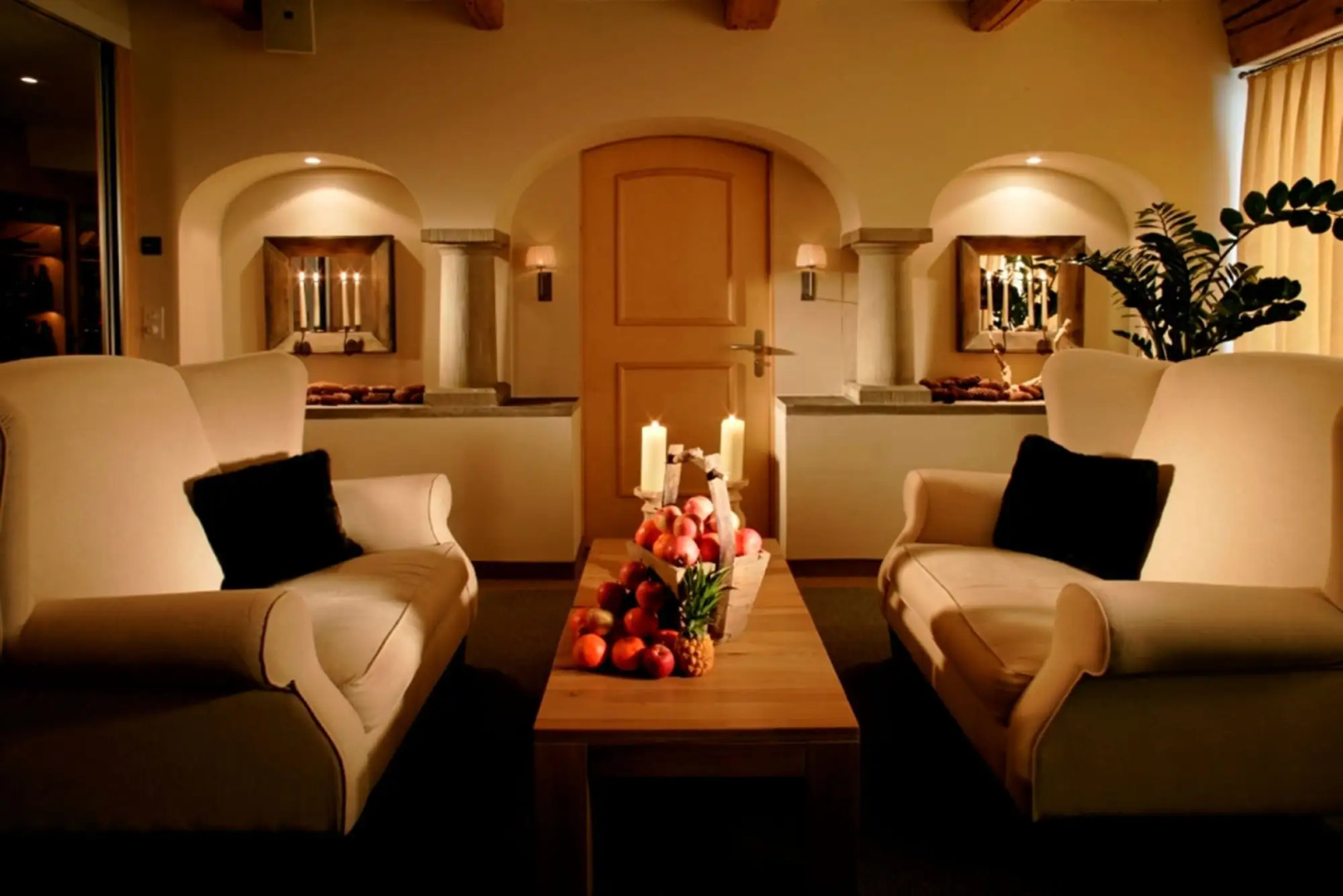 Hotel Lenzerhorn – Alpine Stay, Spa & Savour