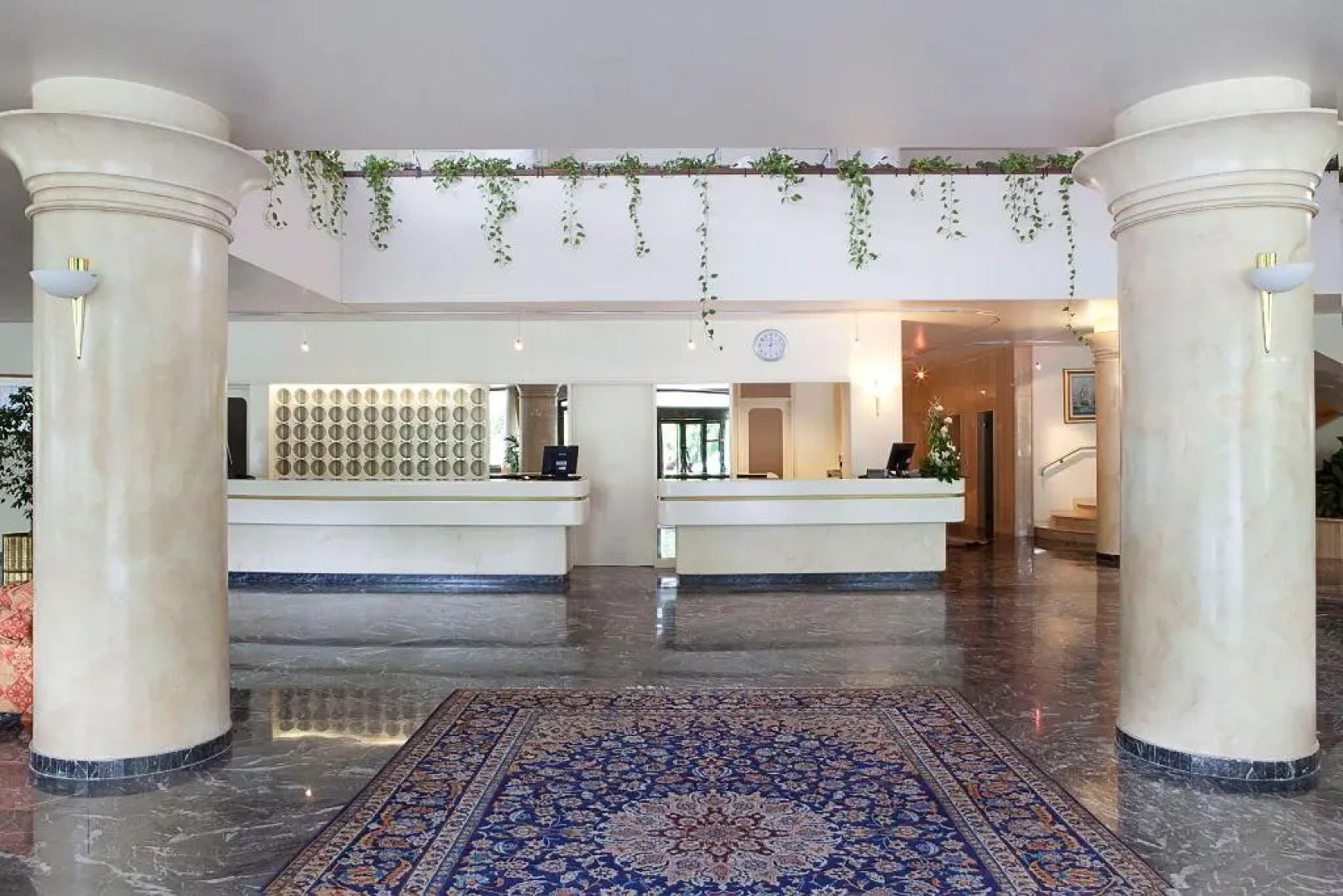 Galzignano Resort Terme & Golf - Hotel Sporting