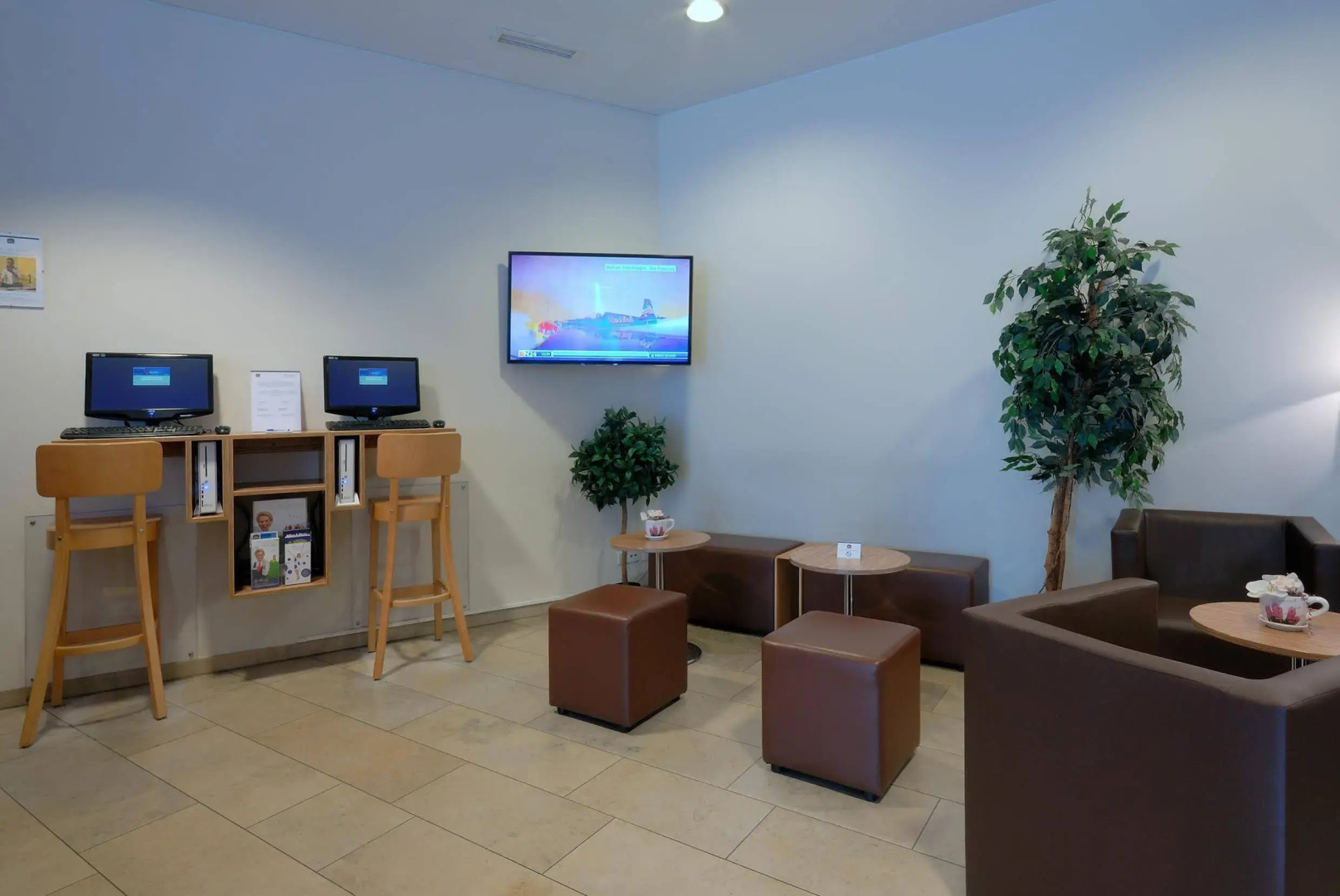 B&B Hotel Berlin City-Ost