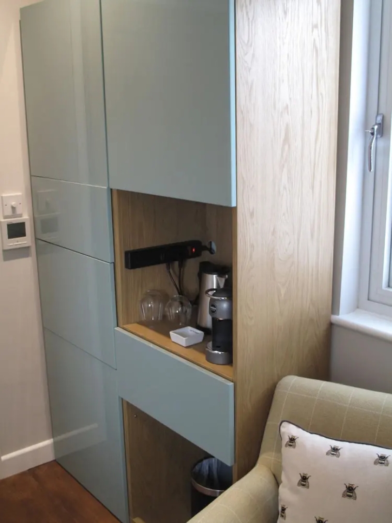 Piglets Boutique B&B