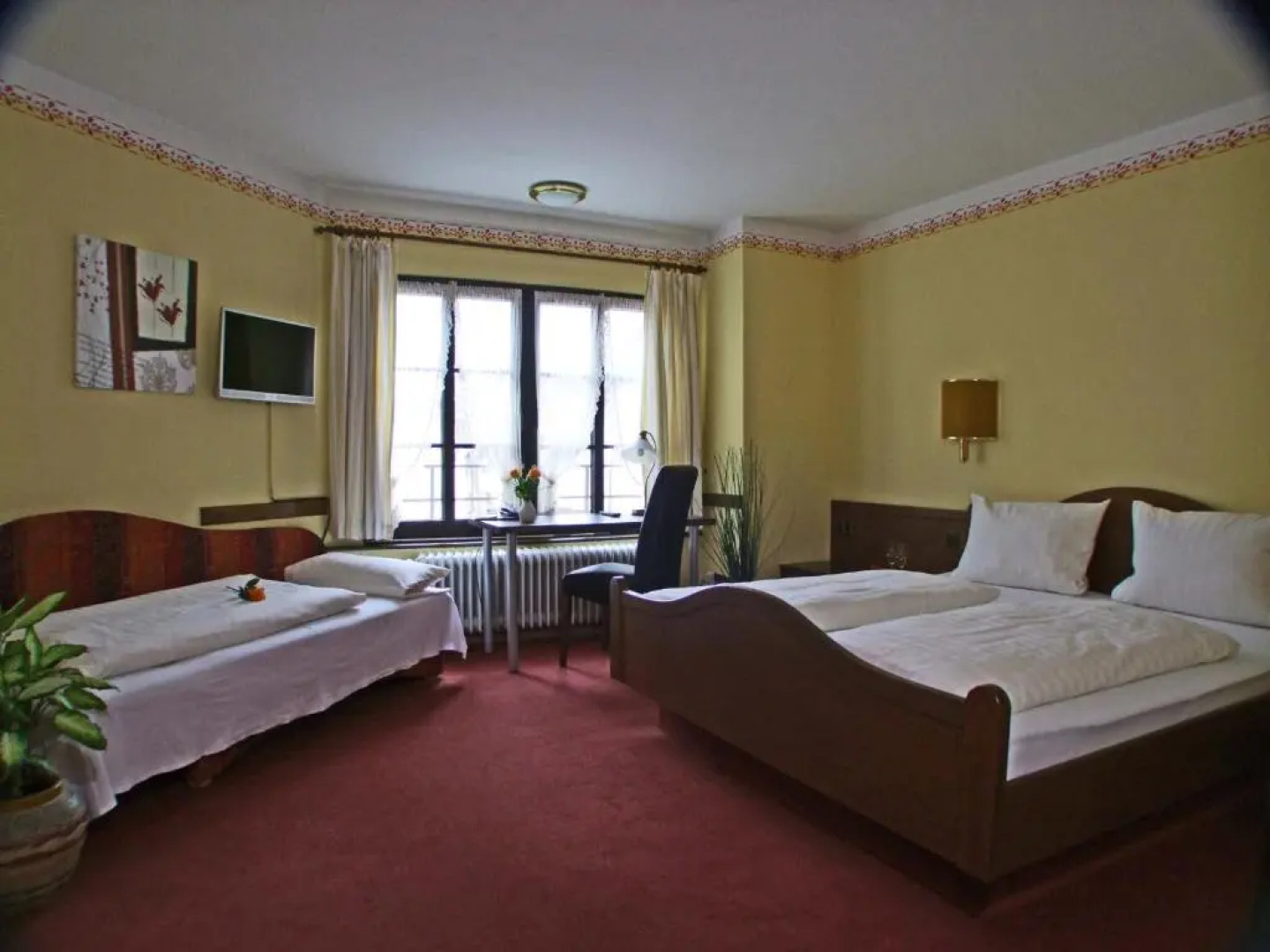 Hotel Beller