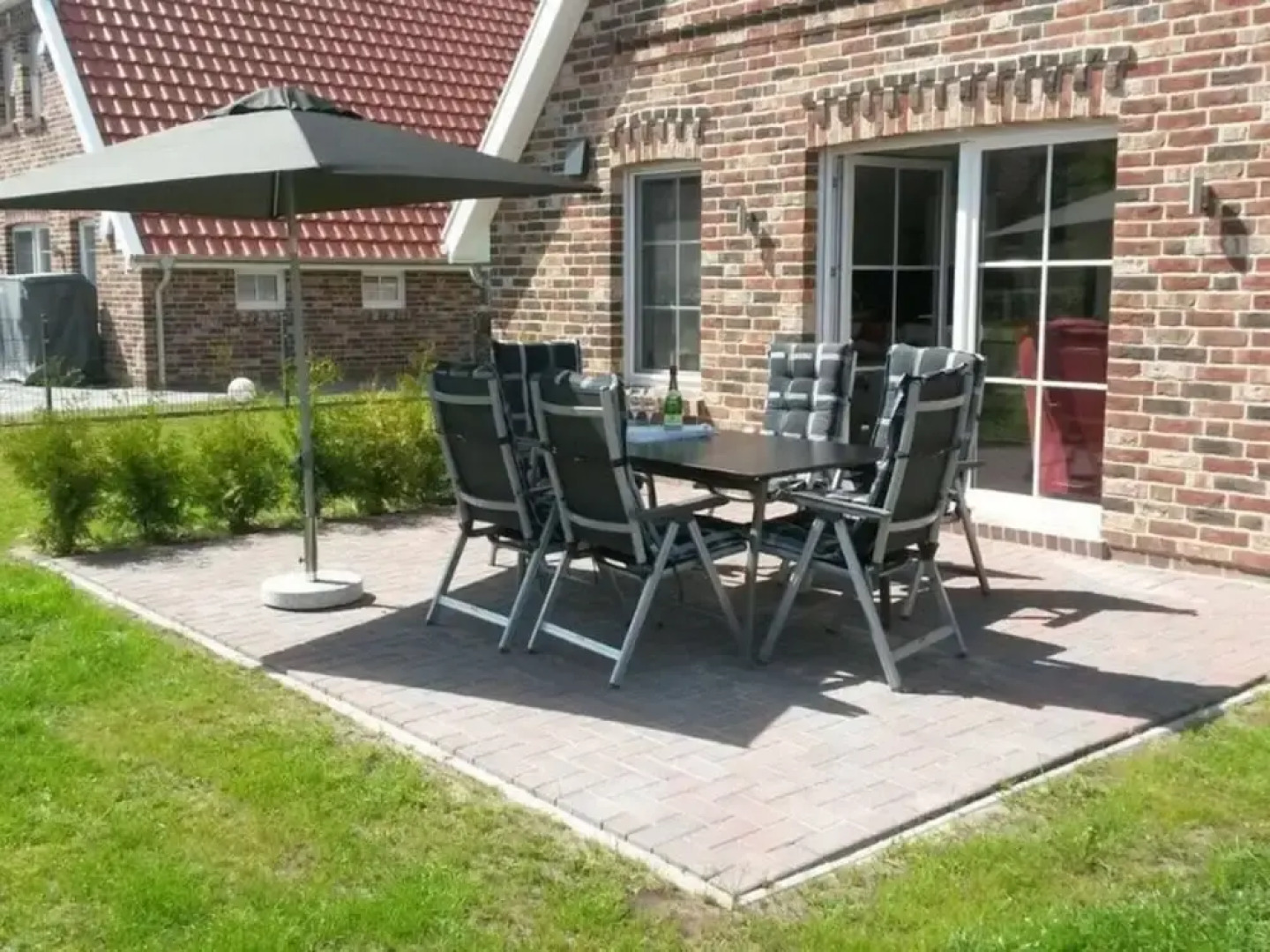 House Little Maddi Comfortable Vacation Home