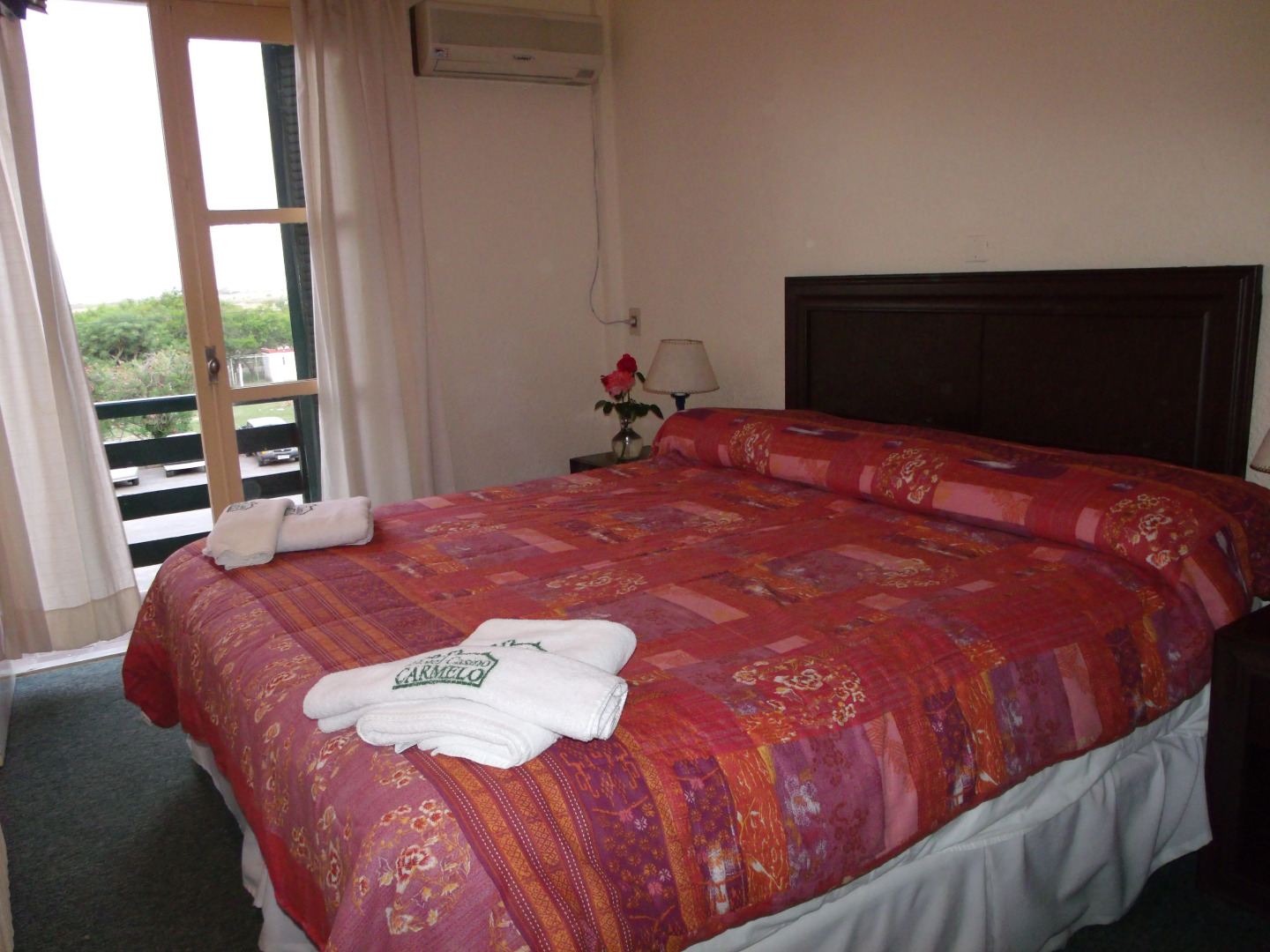 Hotel Casino Carmelo