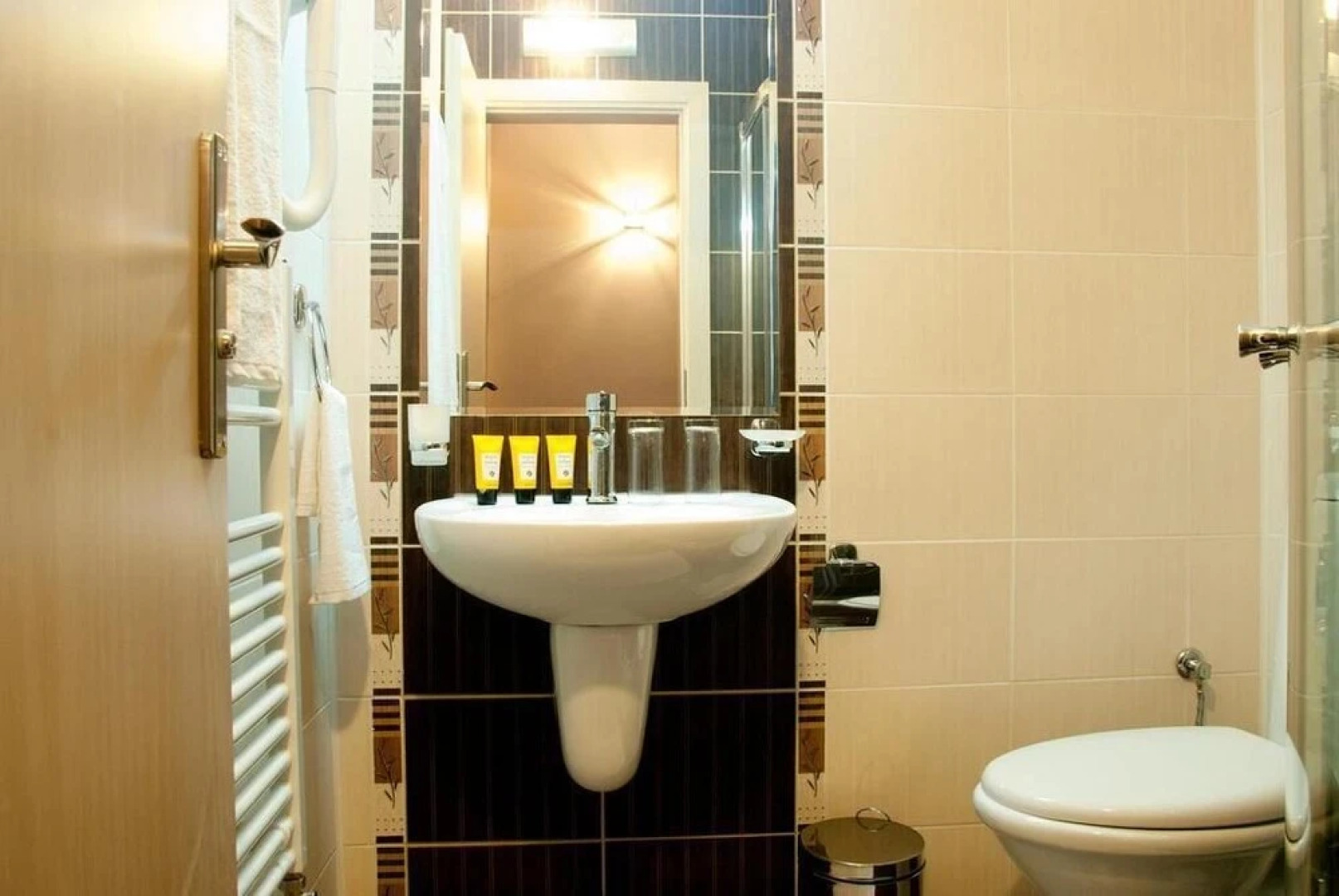 Hotel Neviastata