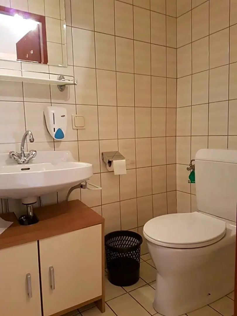 Seegasthof Garni zur Landeroith