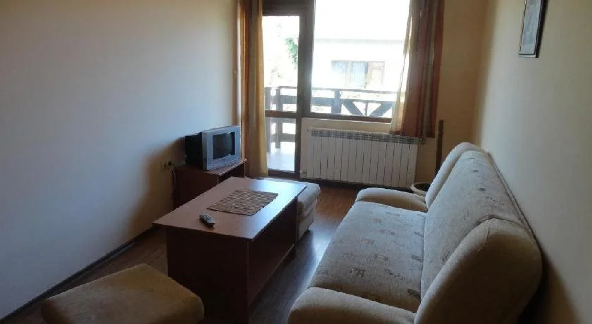 Saint Nikola Family Hotel