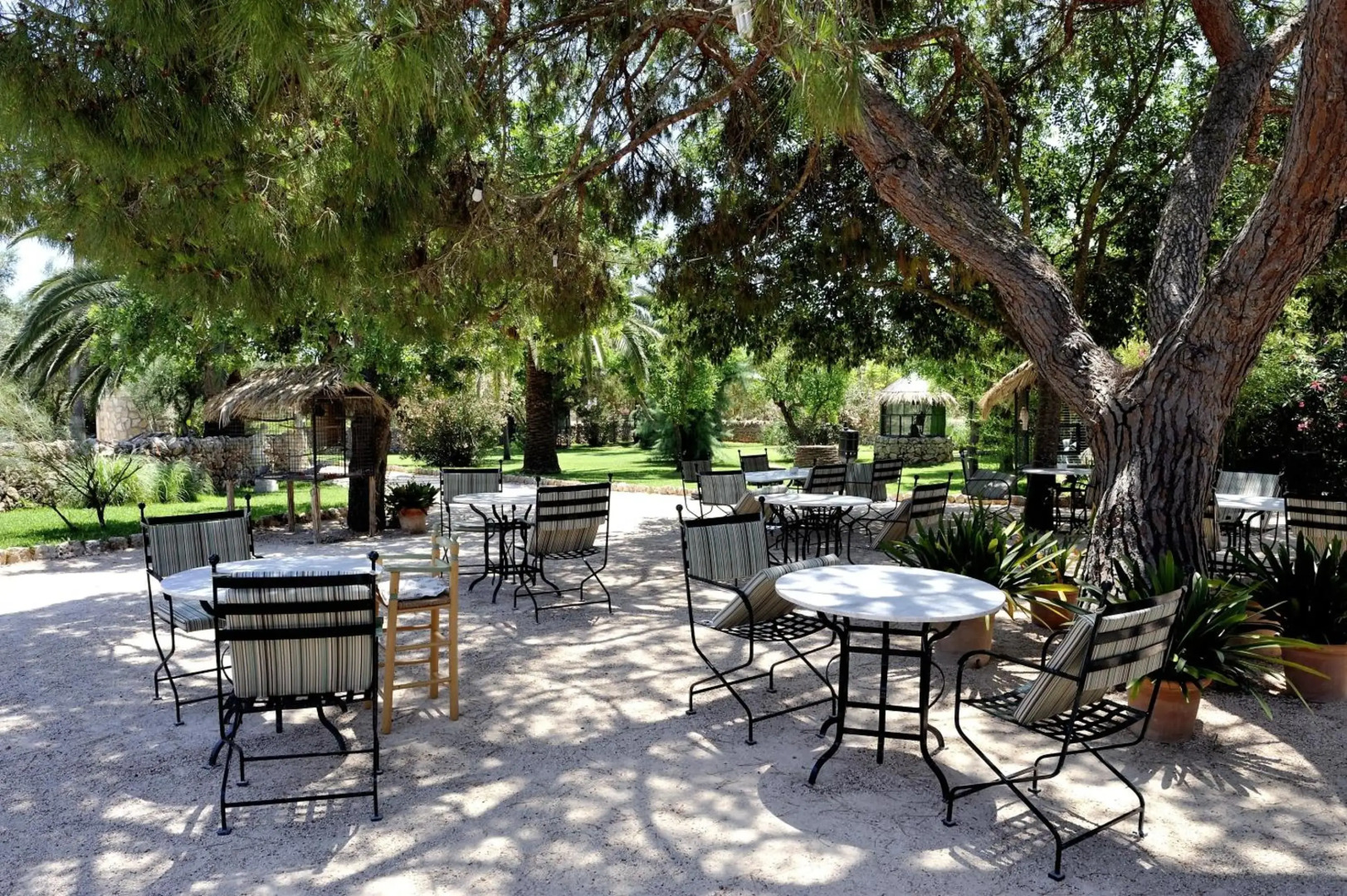 Petit Hotel Es Figueral