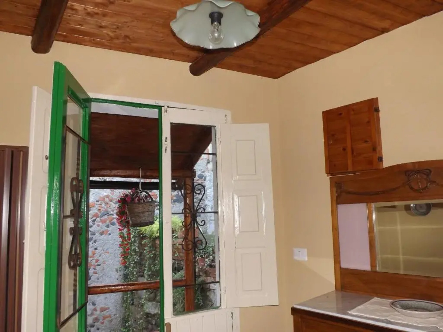 Albergo Diffuso Borgo Santa Caterina "Quartiere Ebraico"