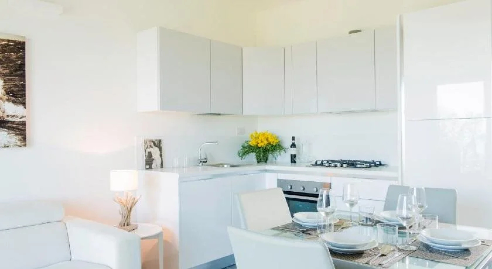 Dominio Mare Resort & SPA