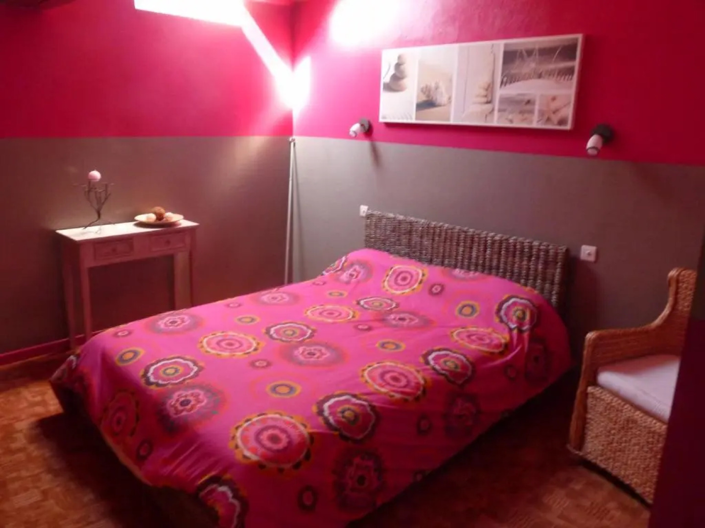 Gite de la Huberderie