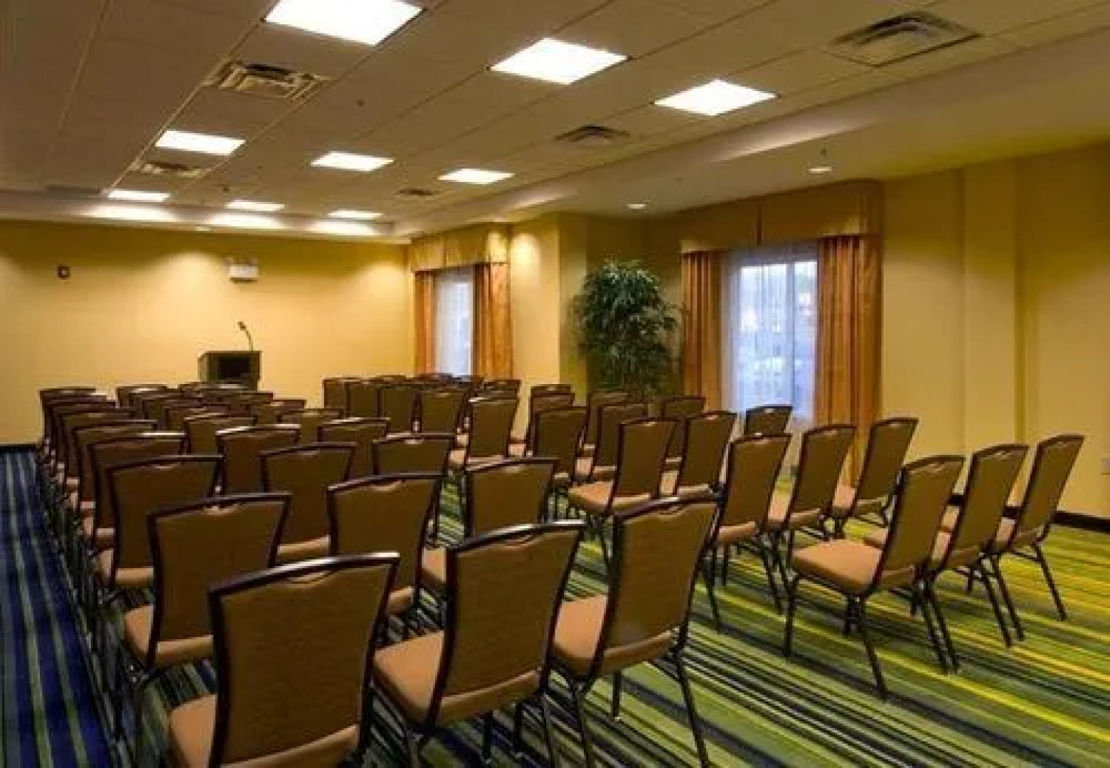 Fairfield Inn & Suites Cartersville