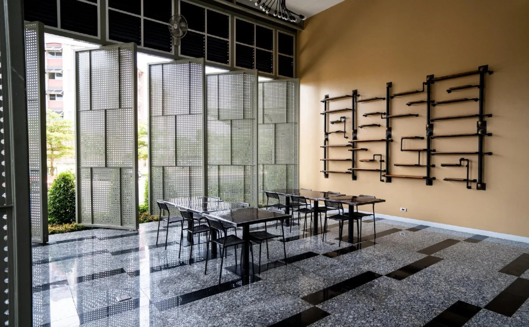 ONPA Hotel & Residence Bangsaen