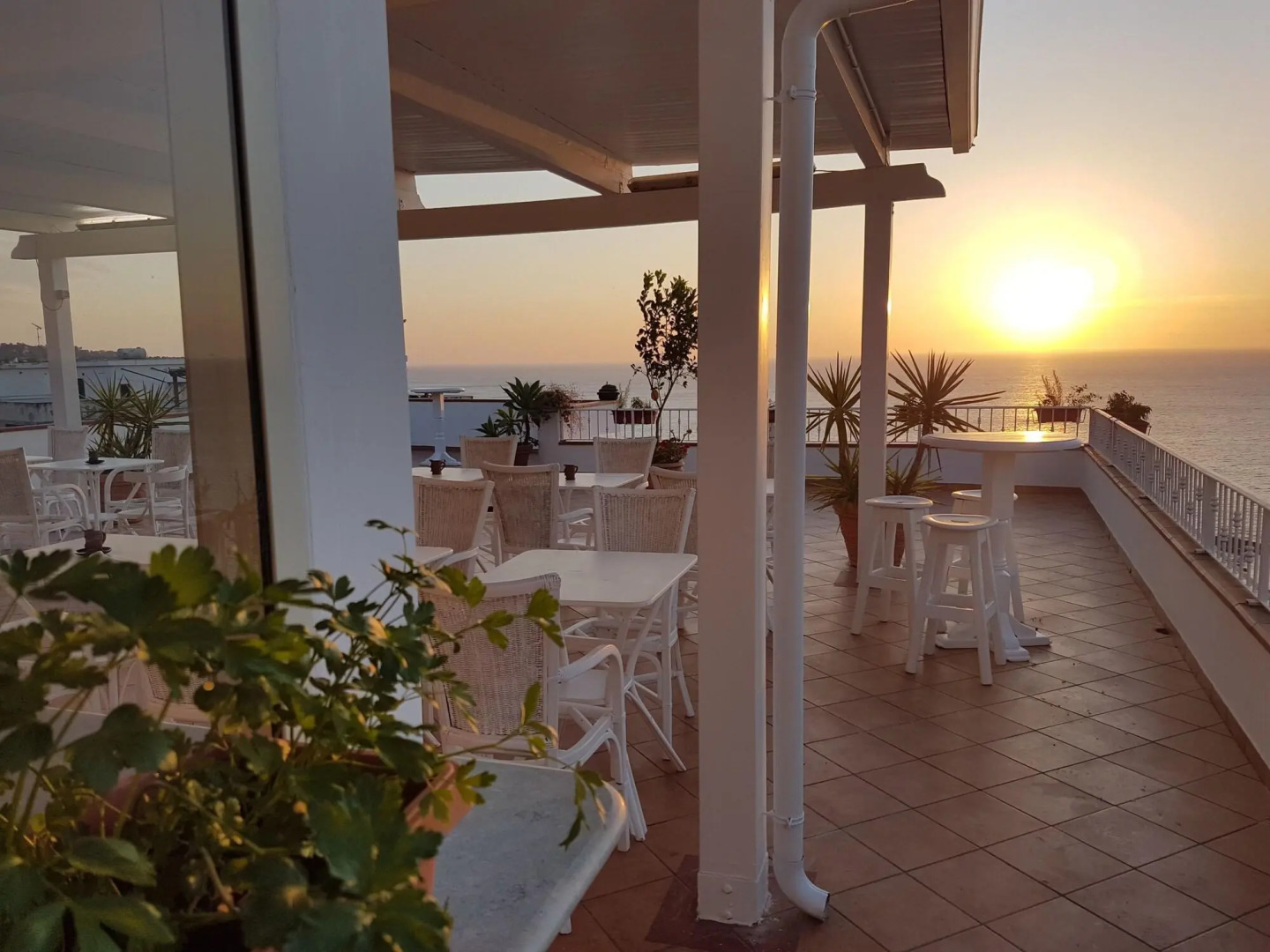 Tropea Boutique Hotel