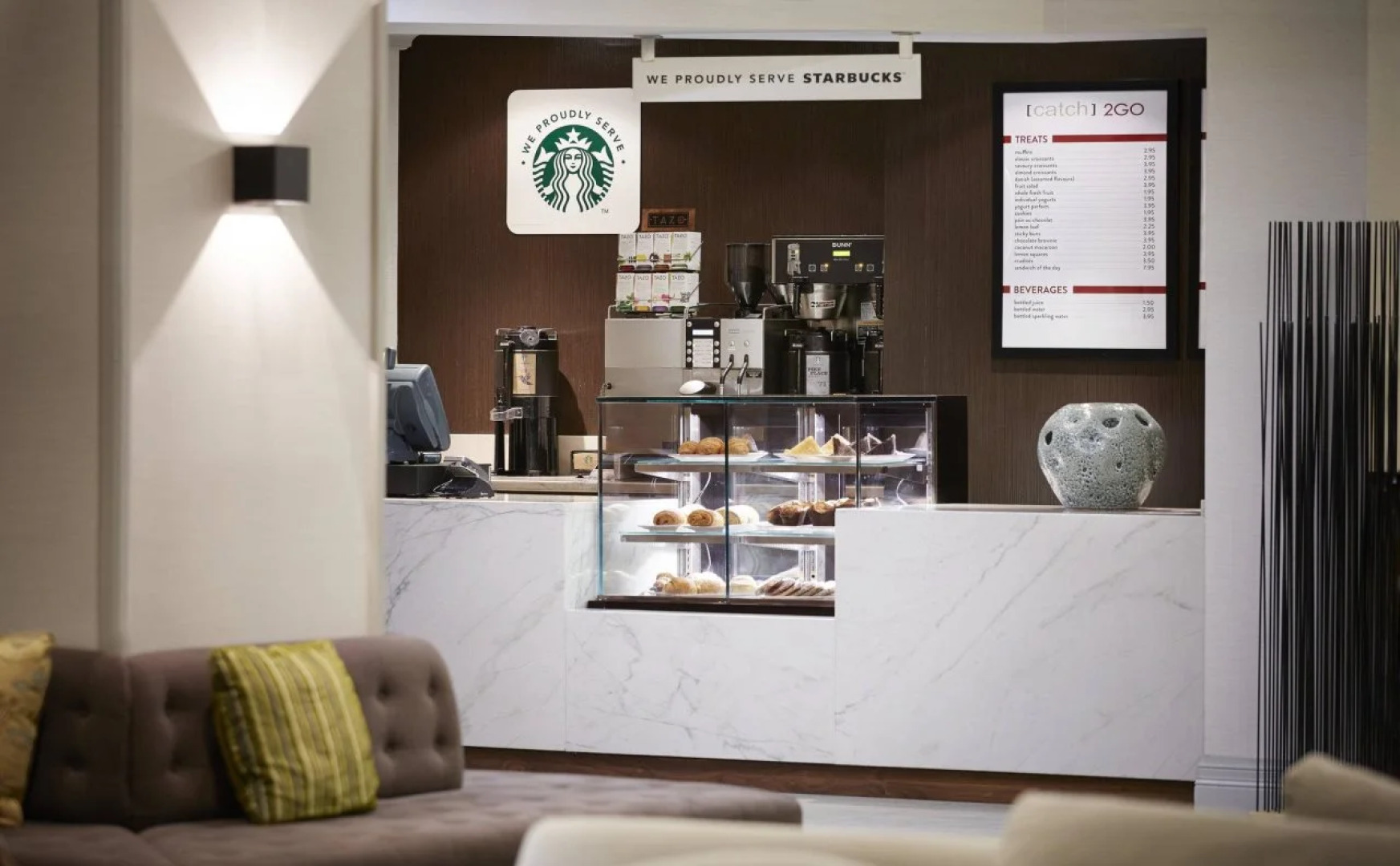 Delta Hotels by Marriott Fredericton