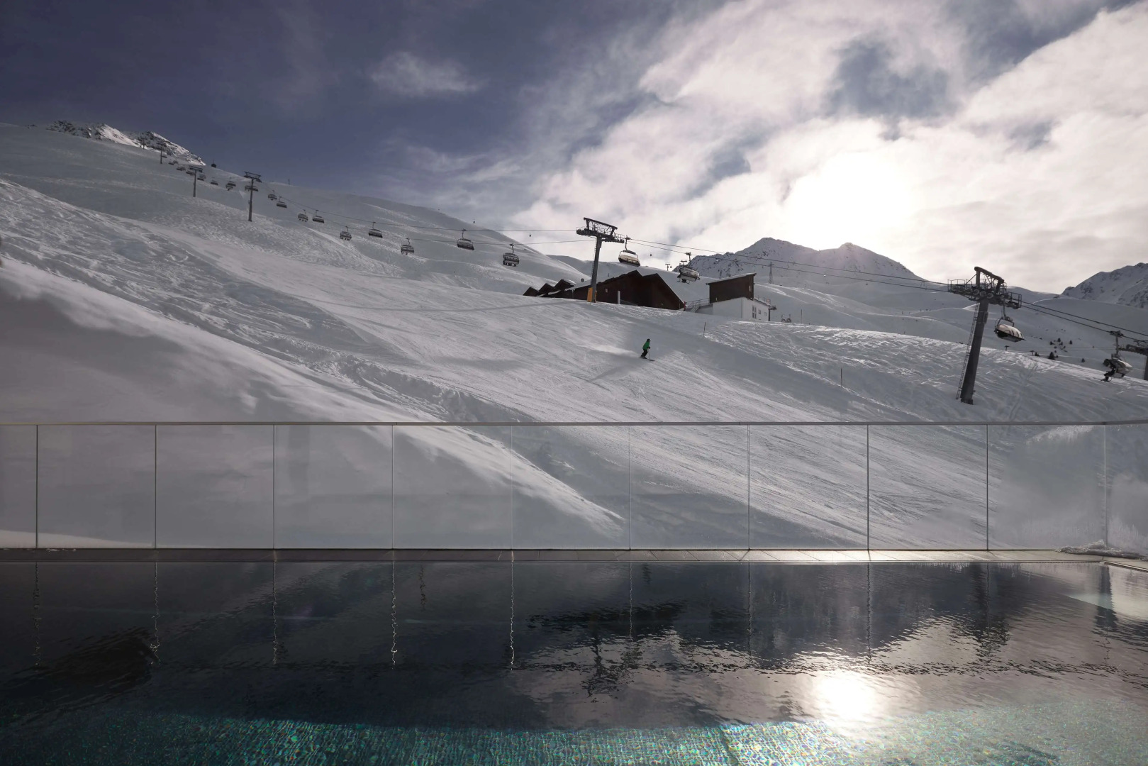 Top Hotel Hochgurgl