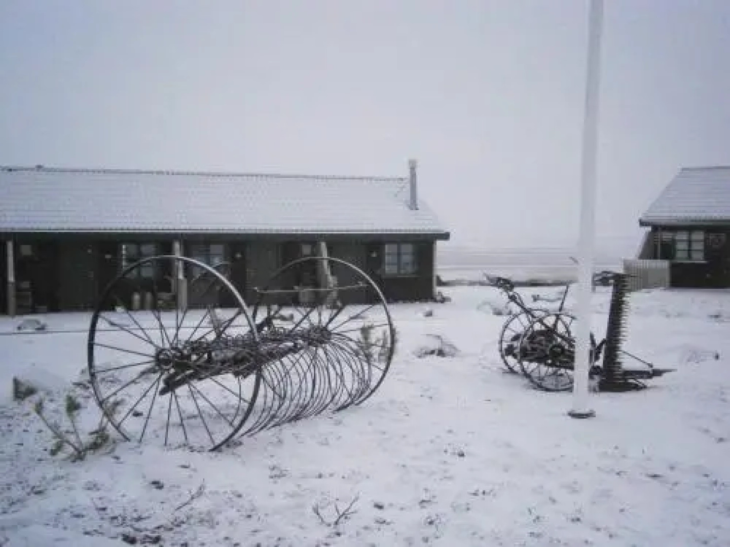 Hofsstadir Guesthouse