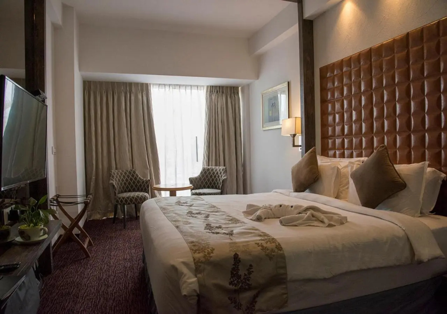 Regenta Central Hotel & Convention Nagpur