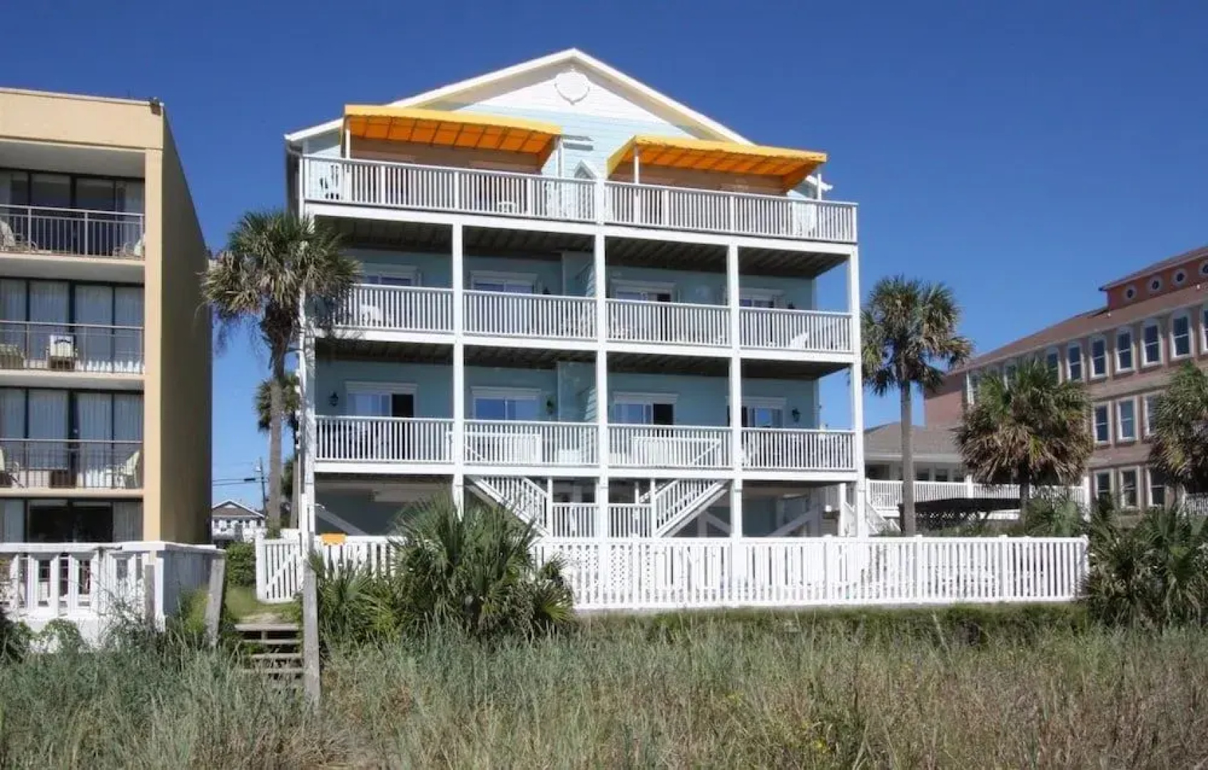 Diamond Dunes B by RedAwning
