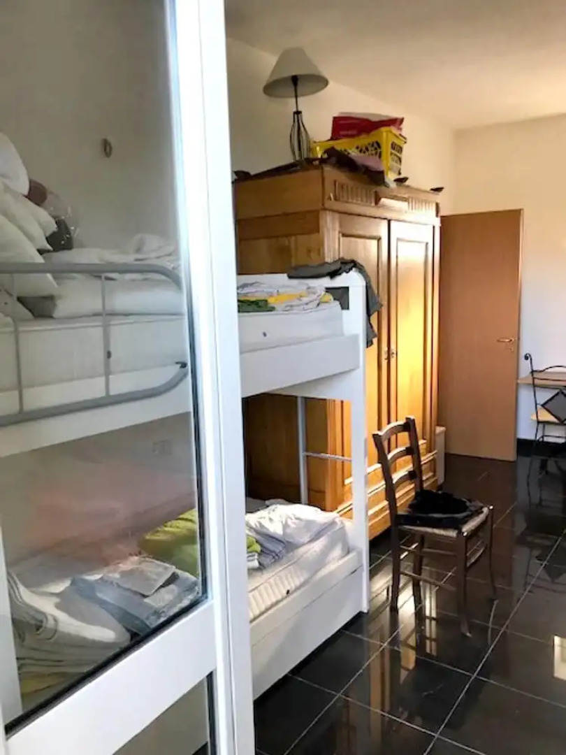 Villa With 3 Bedrooms in Bivona, With Private Pool and Enclosed Garden