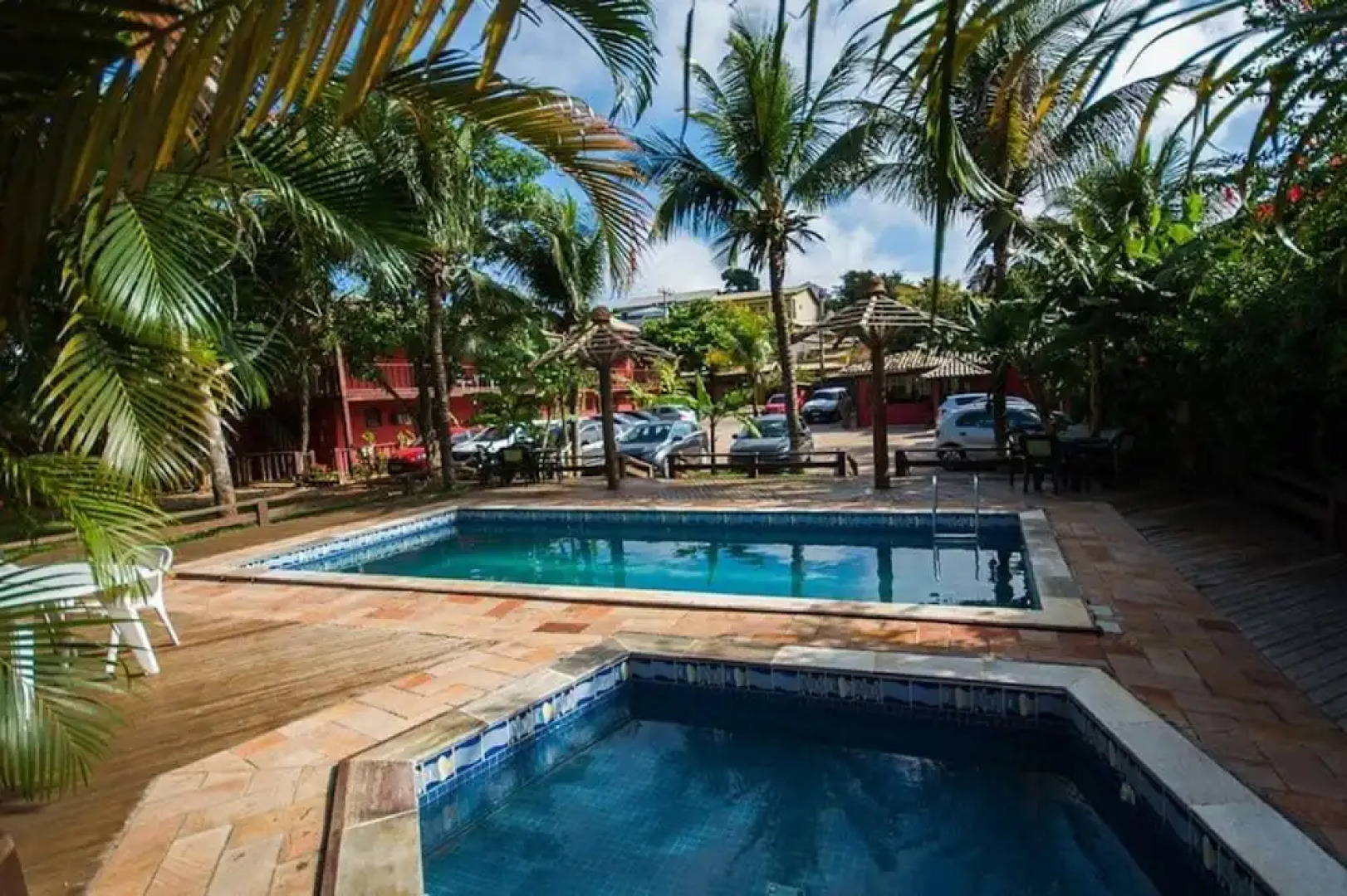 Geriba Buzios Pousada