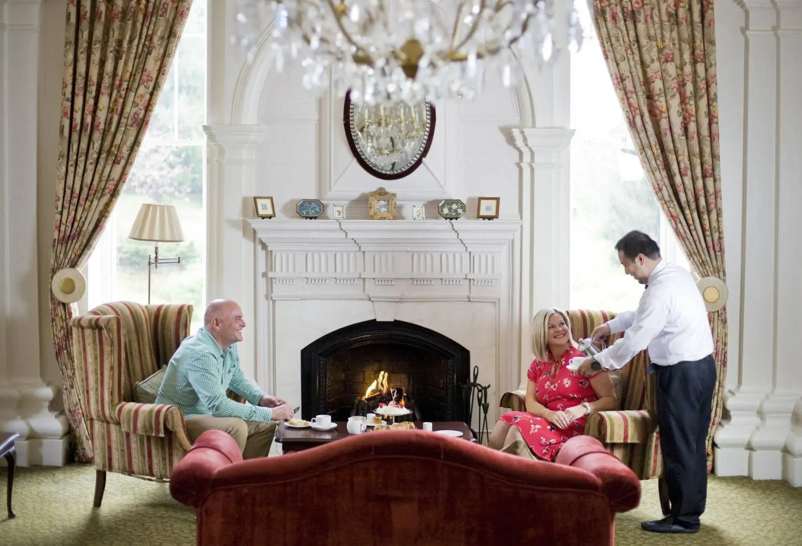Beech Hill Hotel