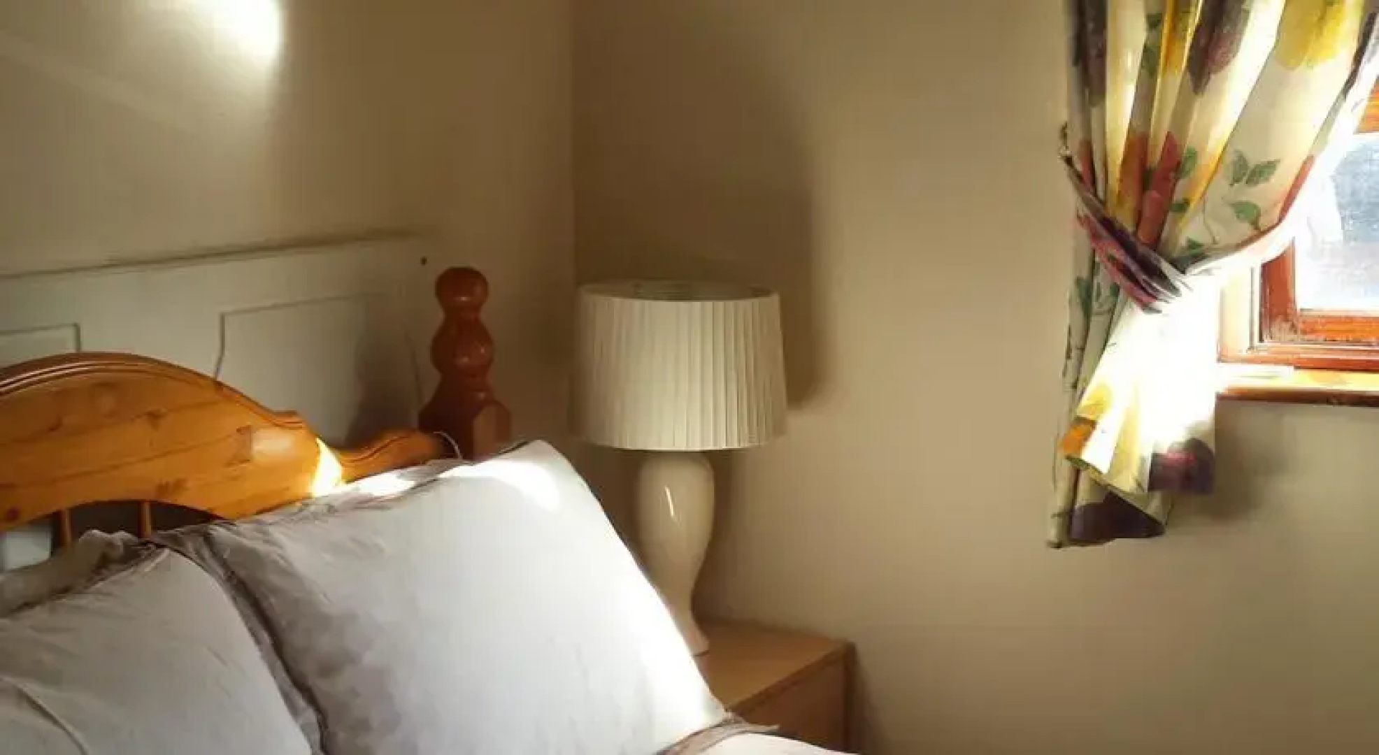 Robinsnest Short Stay Accommodation Limerick
