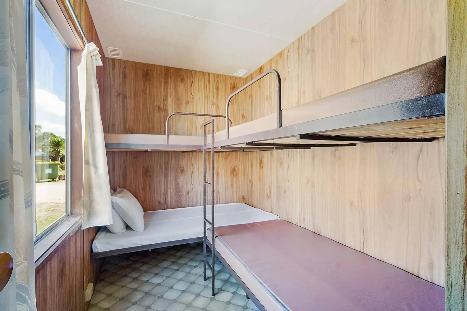 Ingenia Holidays Eden Beachfront
