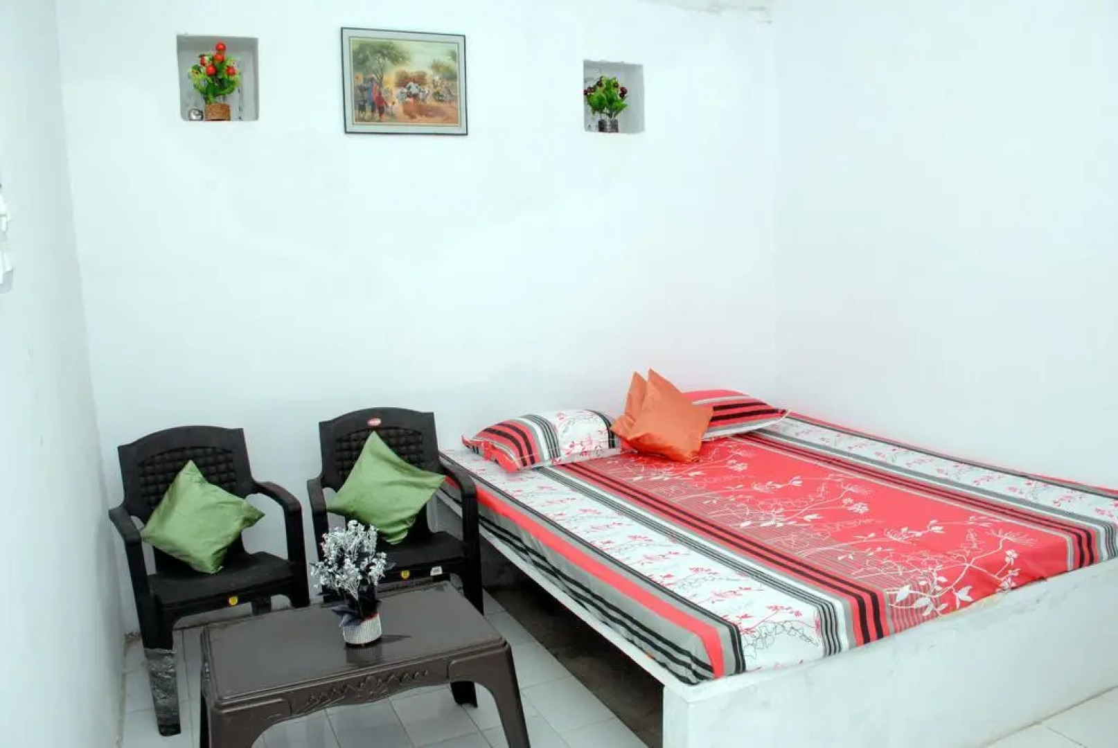 Pushkar Hotel Yuvraj