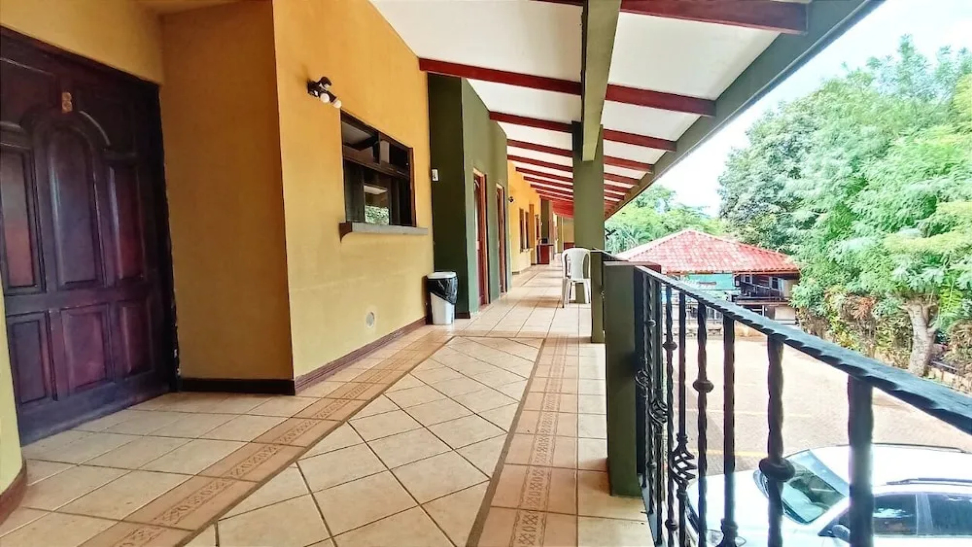 Hotel Coco Beach Condos